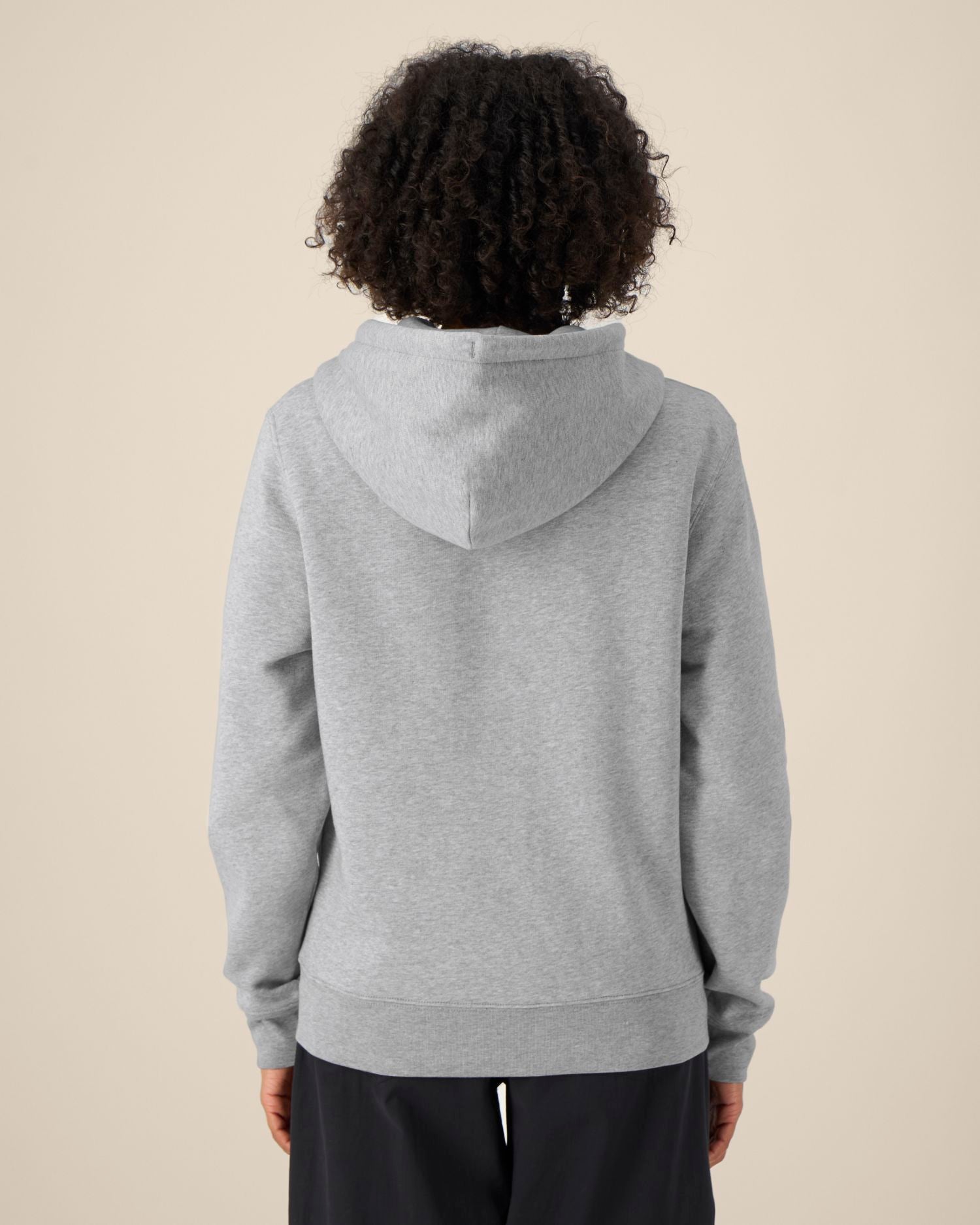 Astor in Farbe Heather Grey