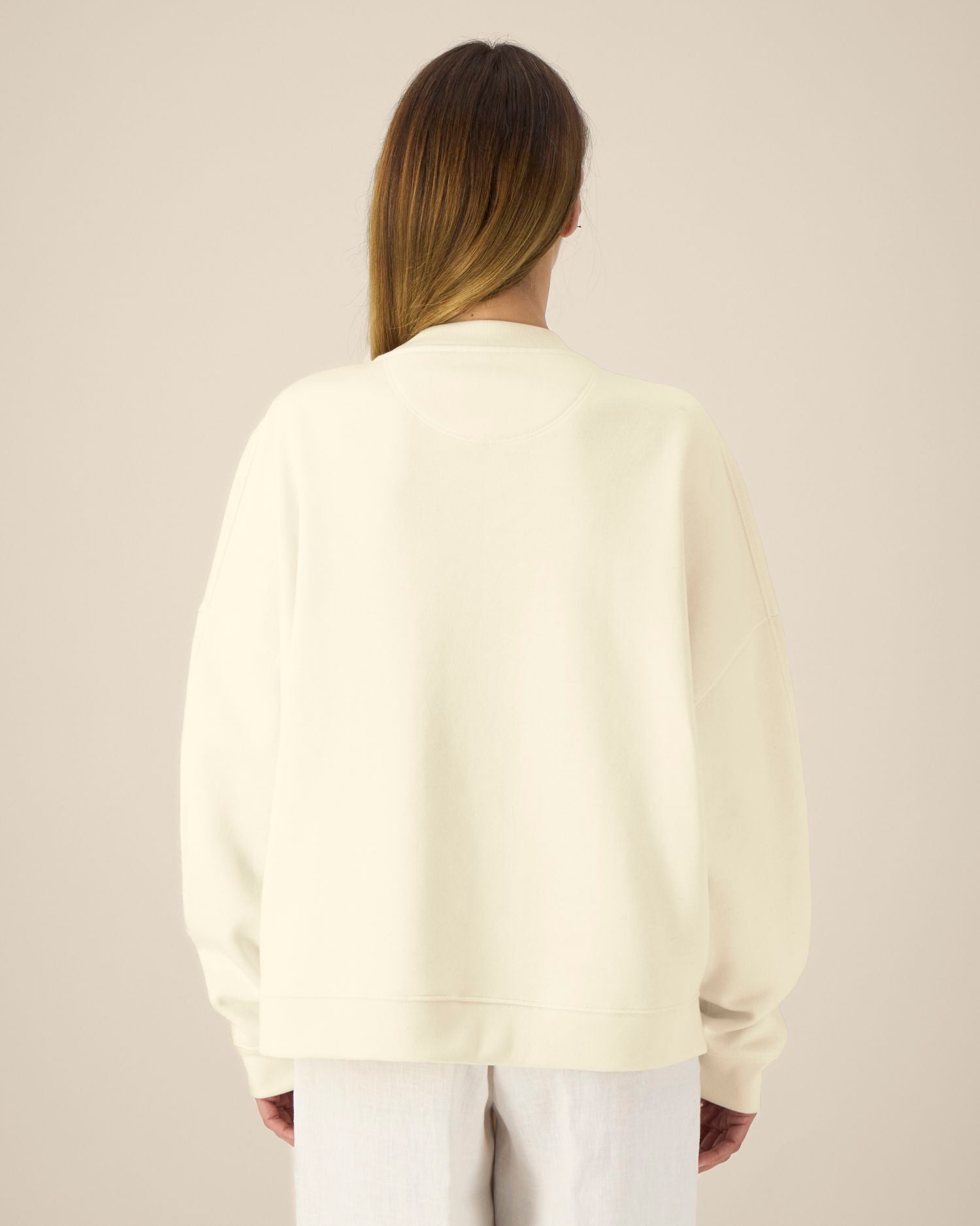 Stella Lianna in Farbe Cream