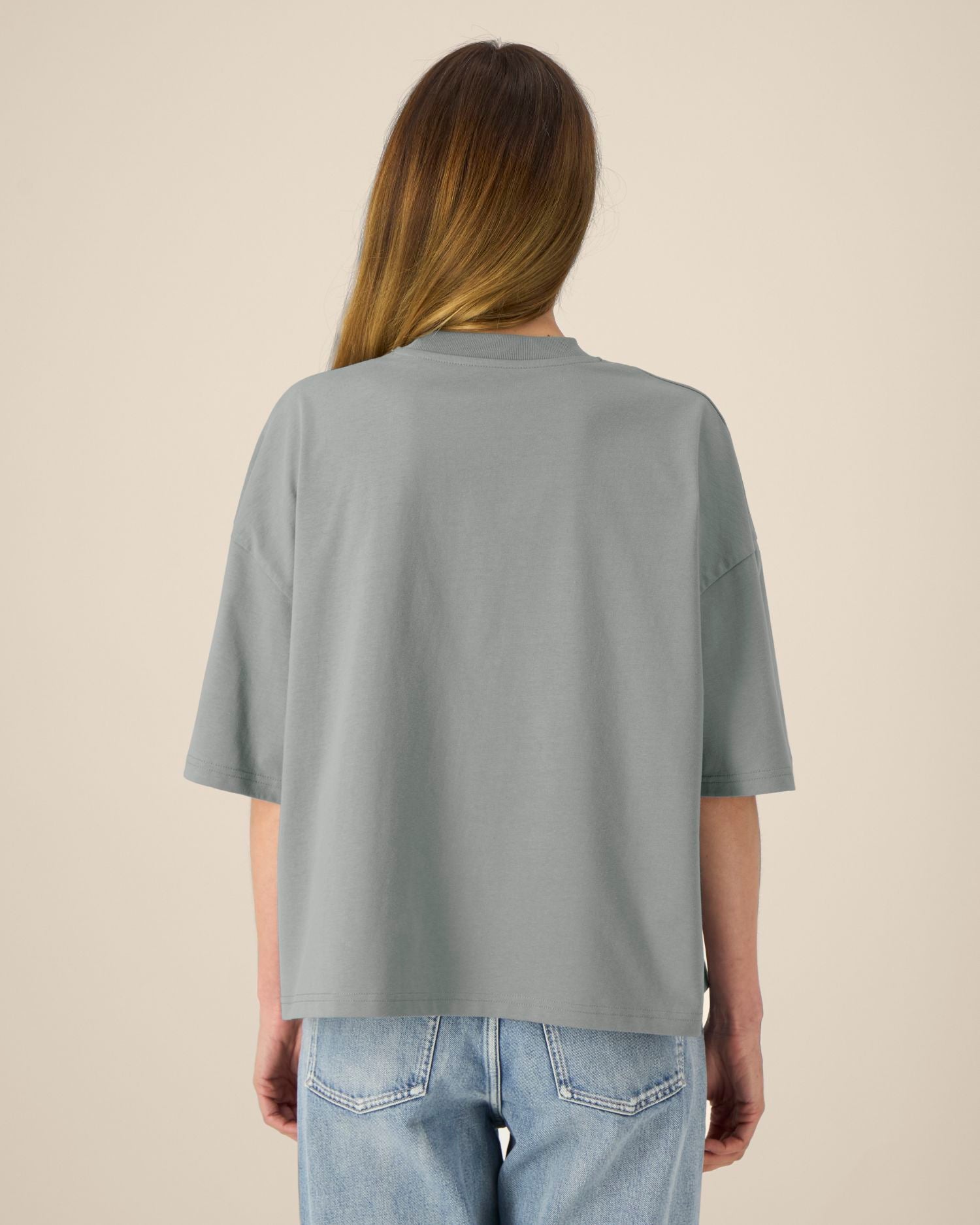 Hypster in Farbe Misty Grey