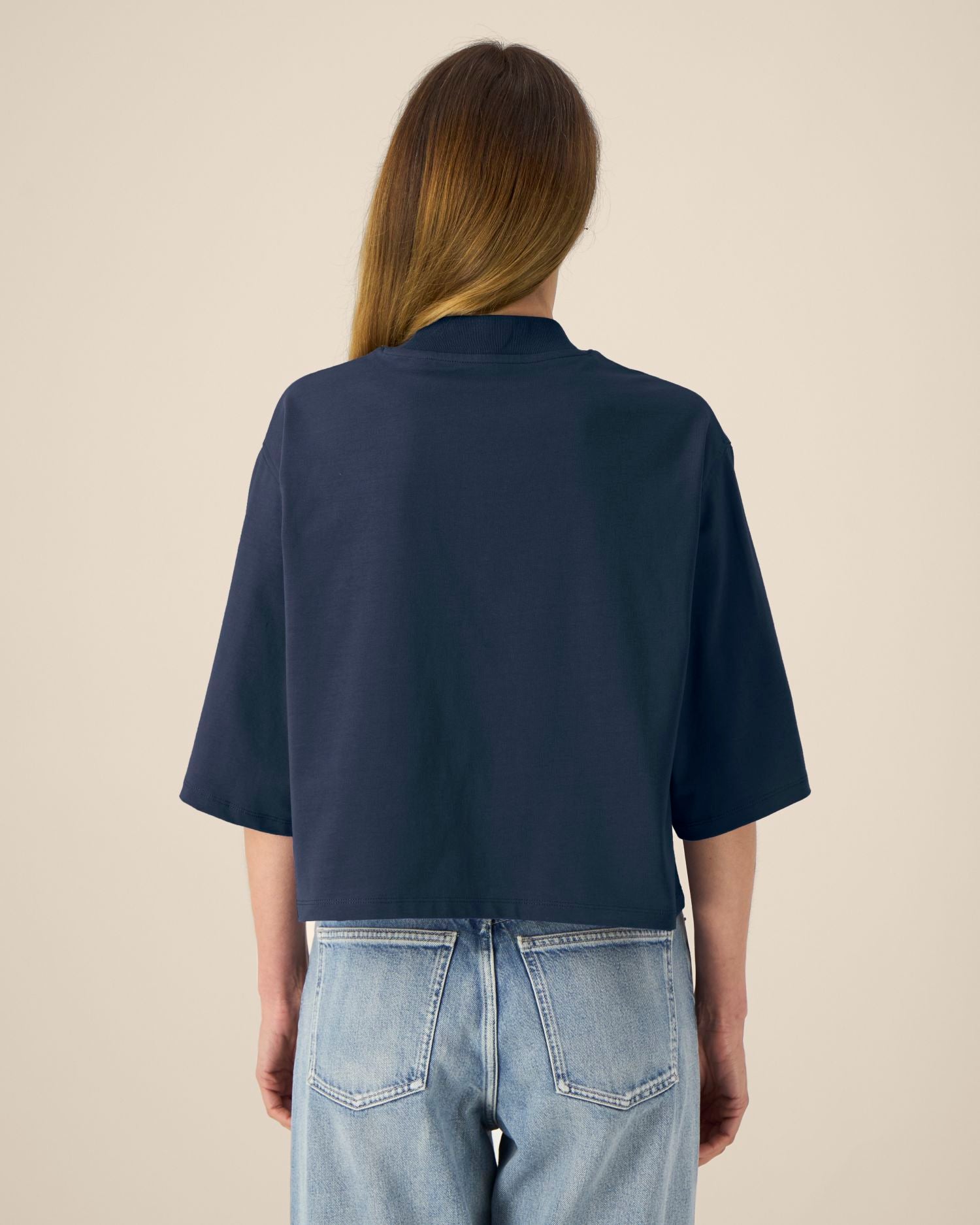 Stella Raya in Farbe French Navy