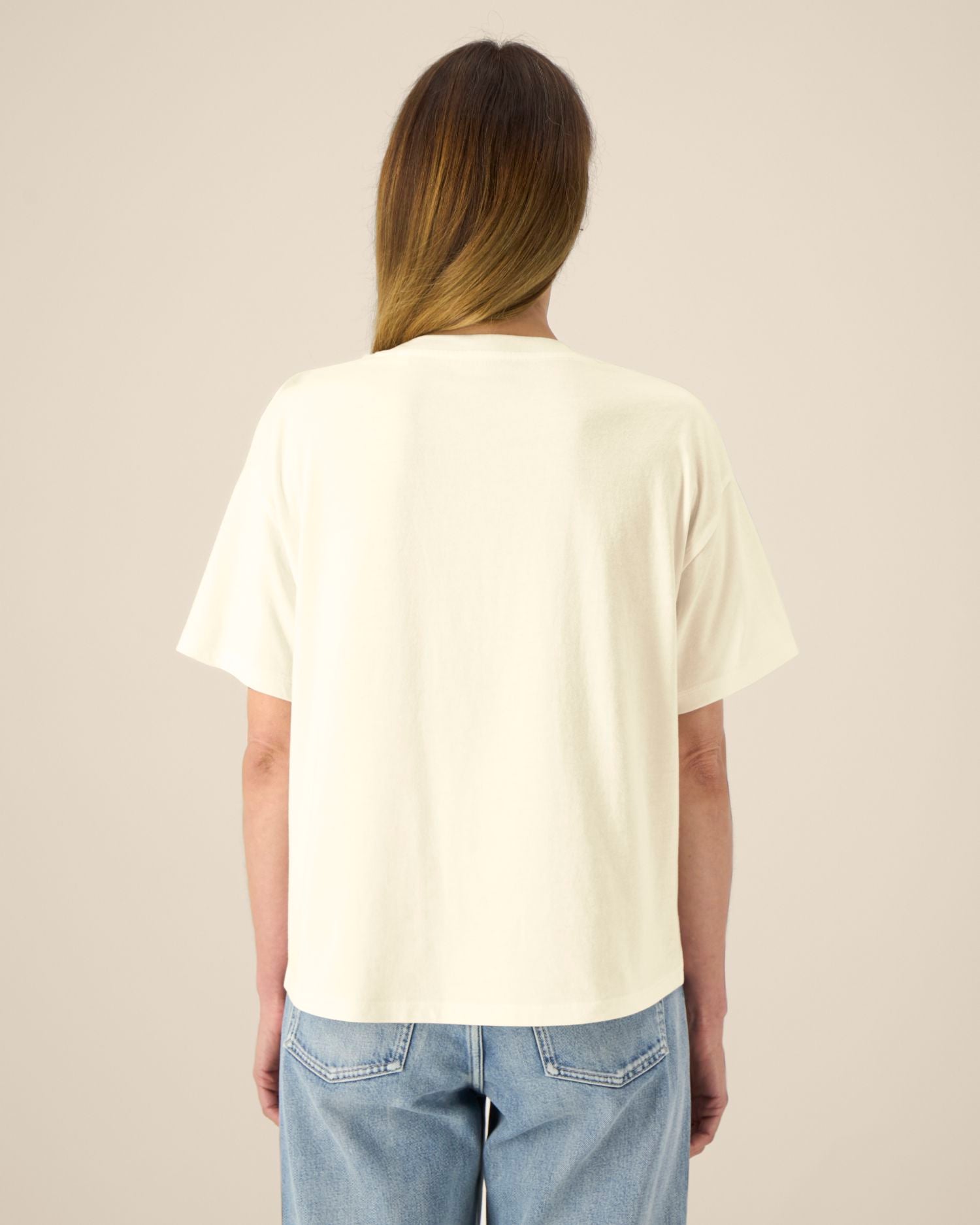 Stella Etta in Farbe Cream