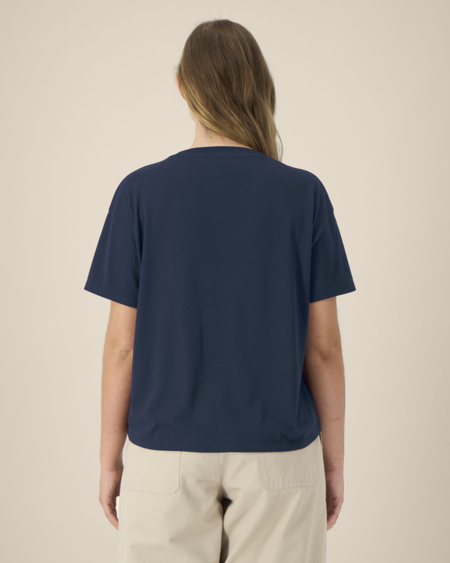 Stella Etta in Farbe French Navy