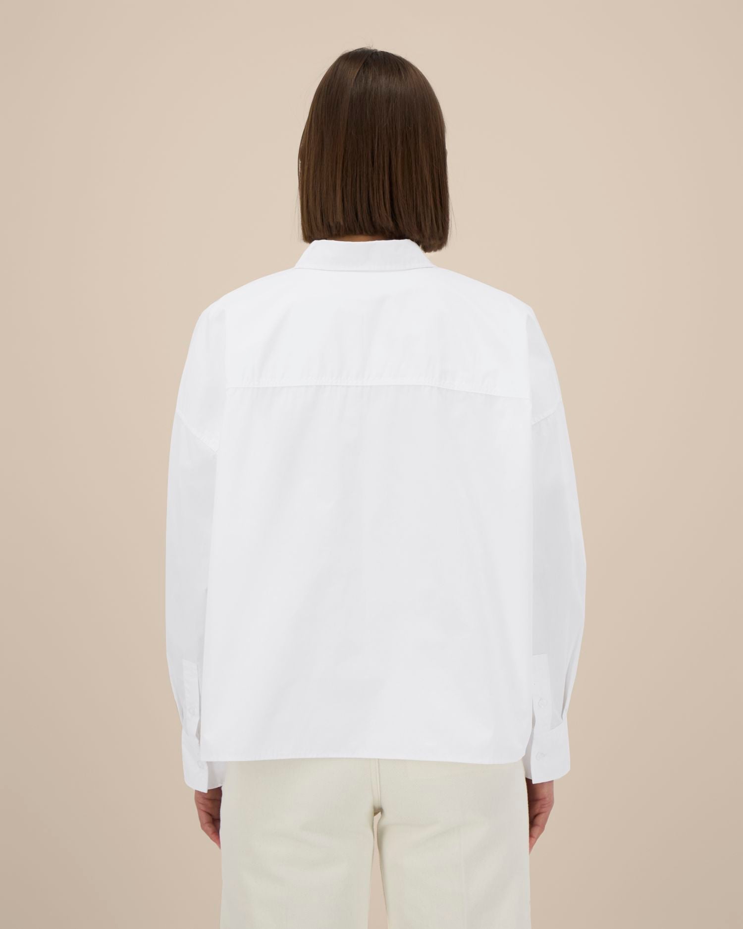 Stella Harper in Farbe White