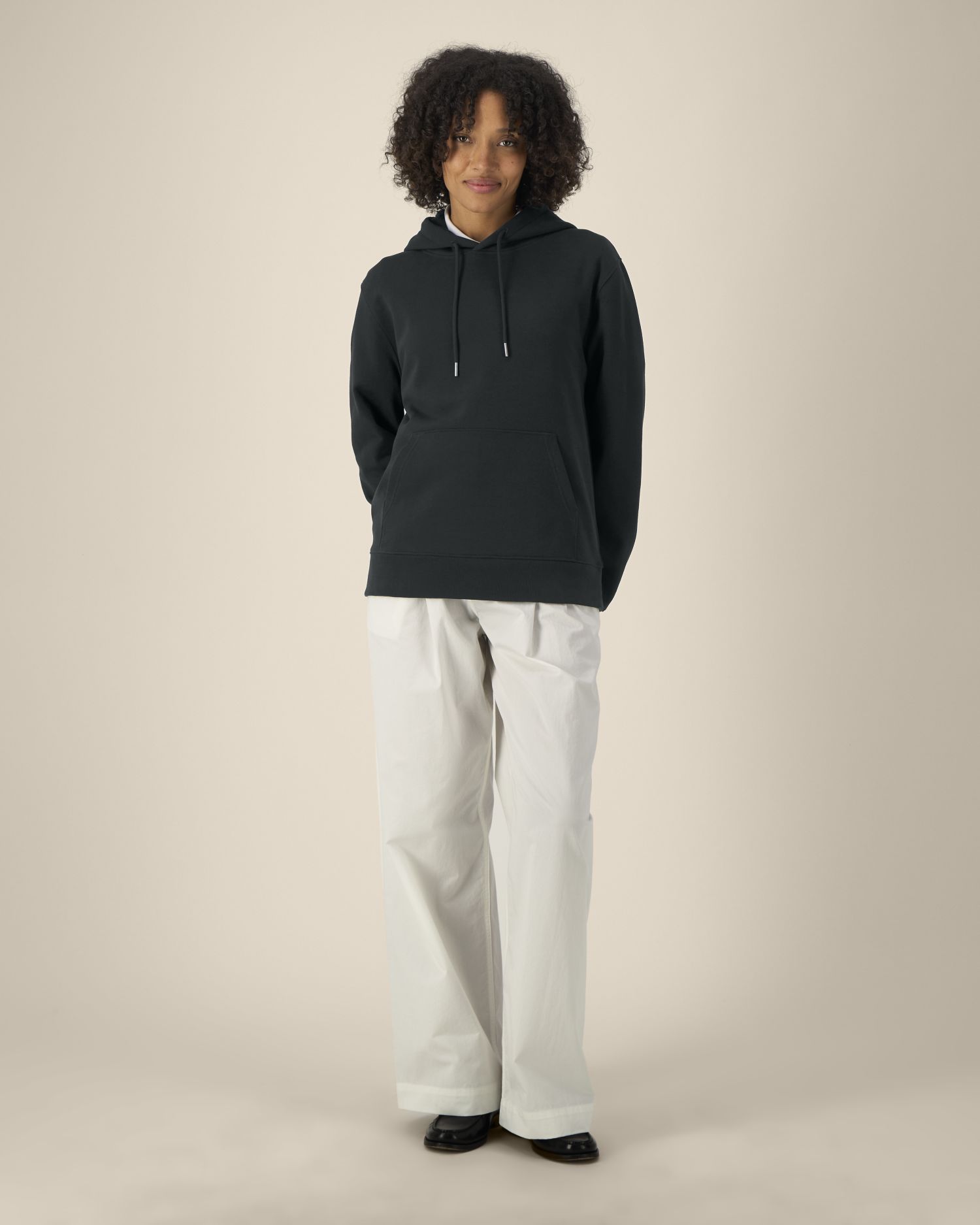 Gamechanger in Farbe Black