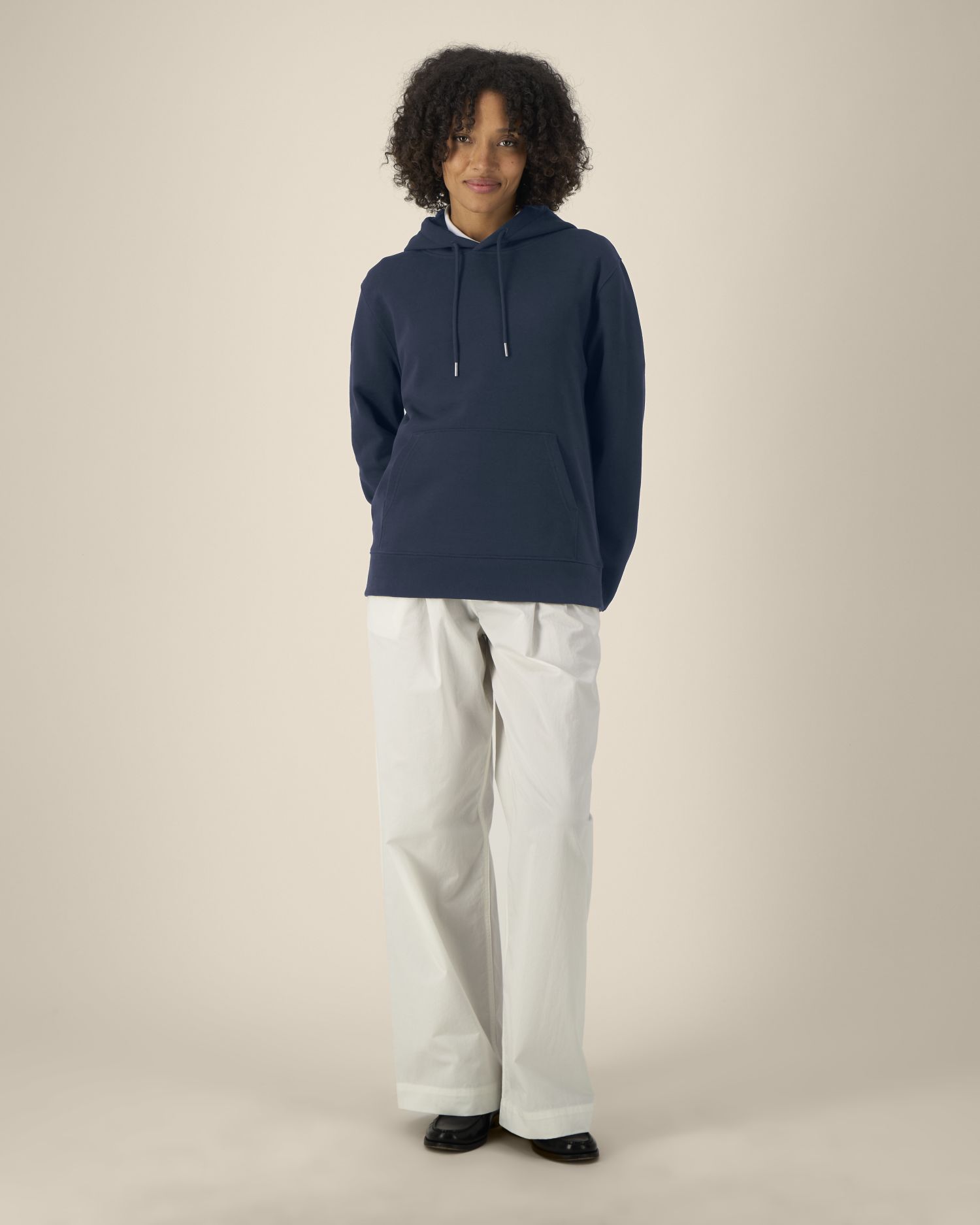 Gamechanger in Farbe French Navy