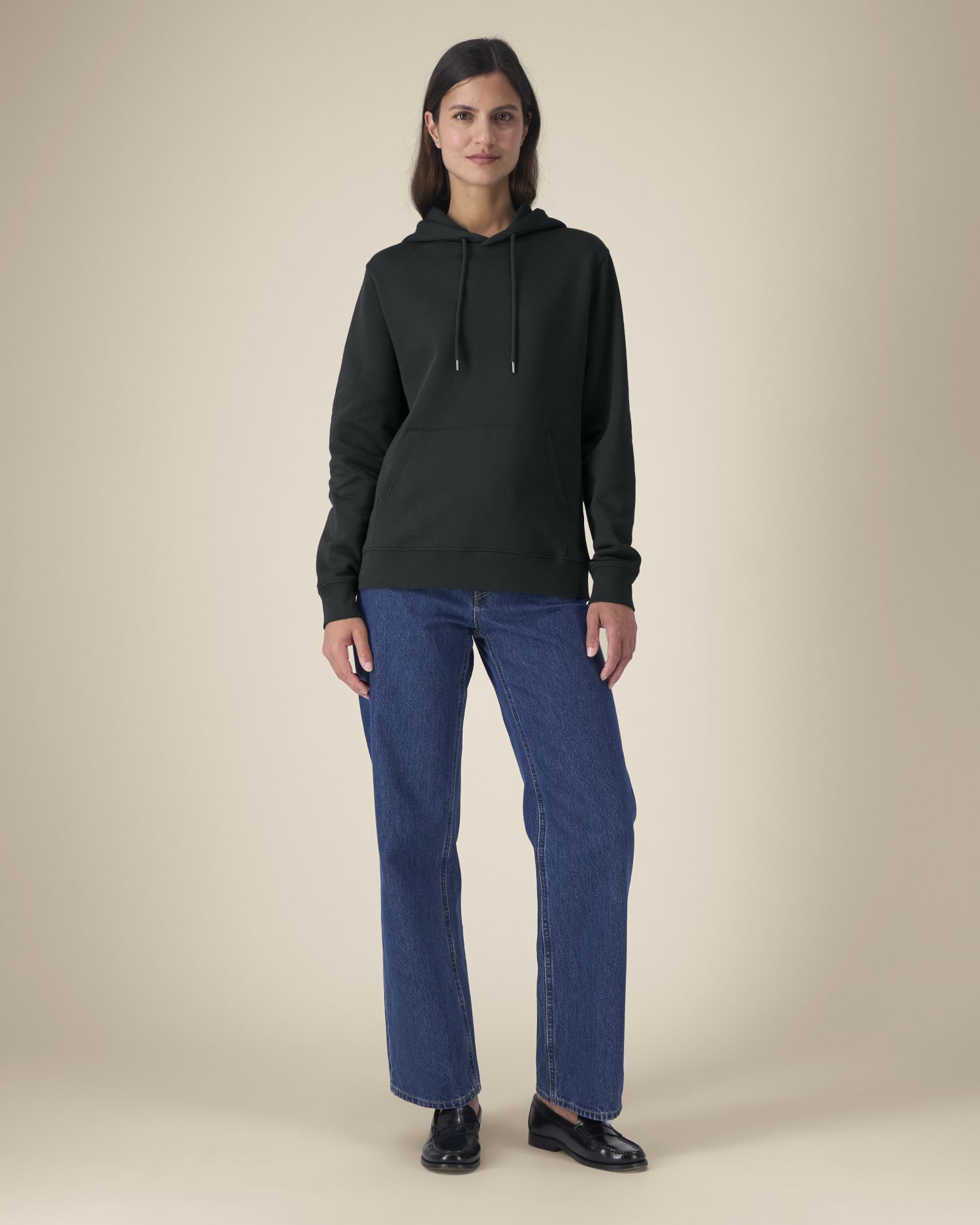 Stella Gamechanger in Farbe Black