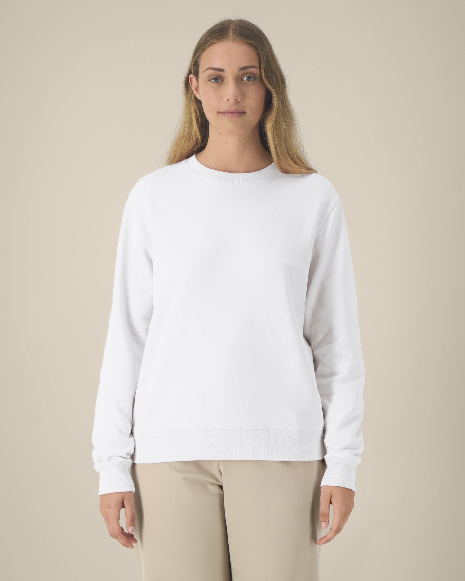 Stella Thinker in Farbe White
