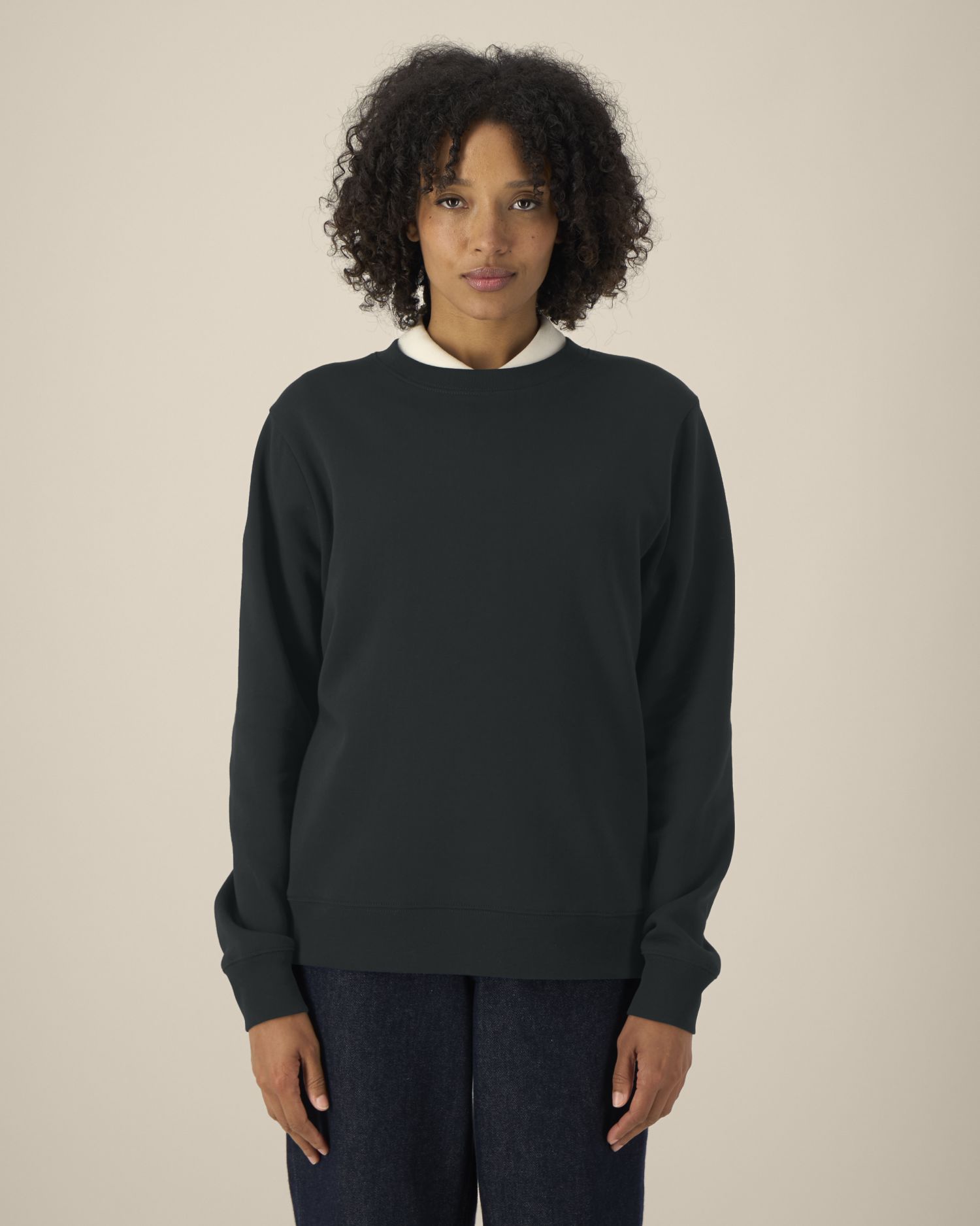 Stella Thinker in Farbe Black