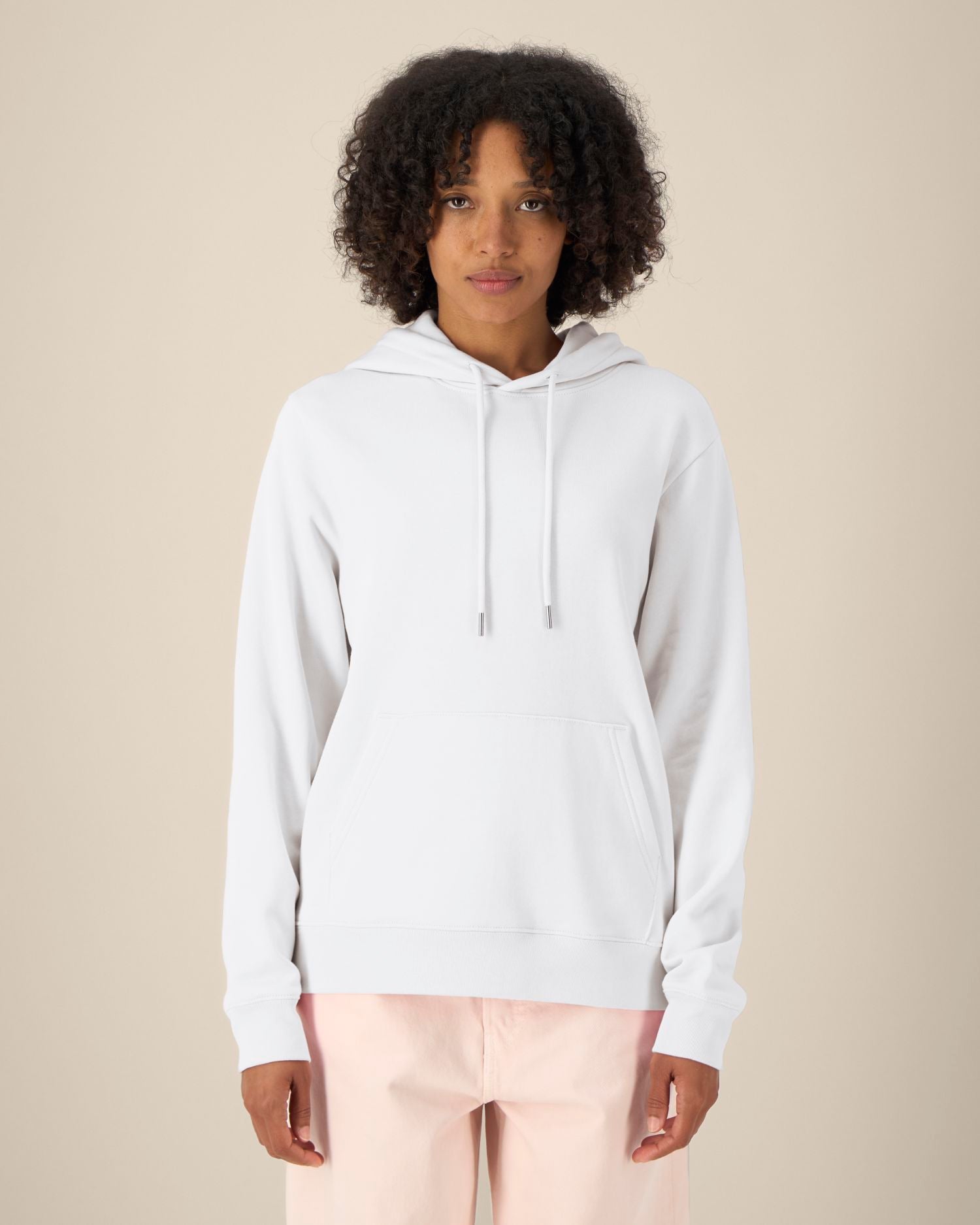 Stella Gamechanger in Farbe White
