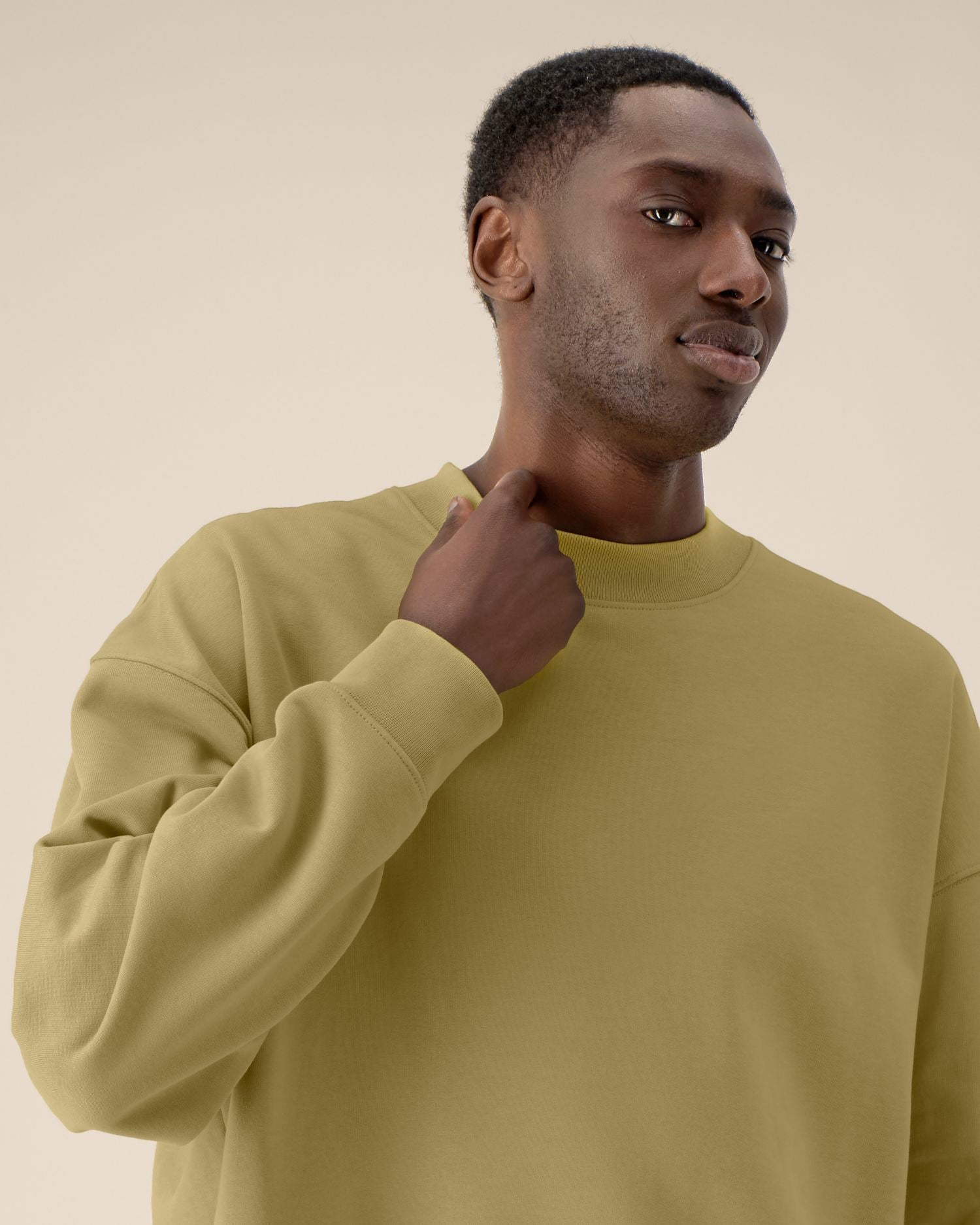 Ryler in Farbe Faded Olive