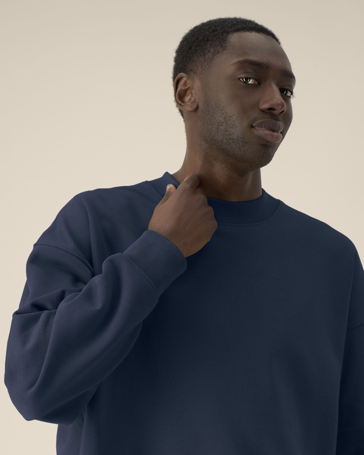 Ryler in Farbe French Navy