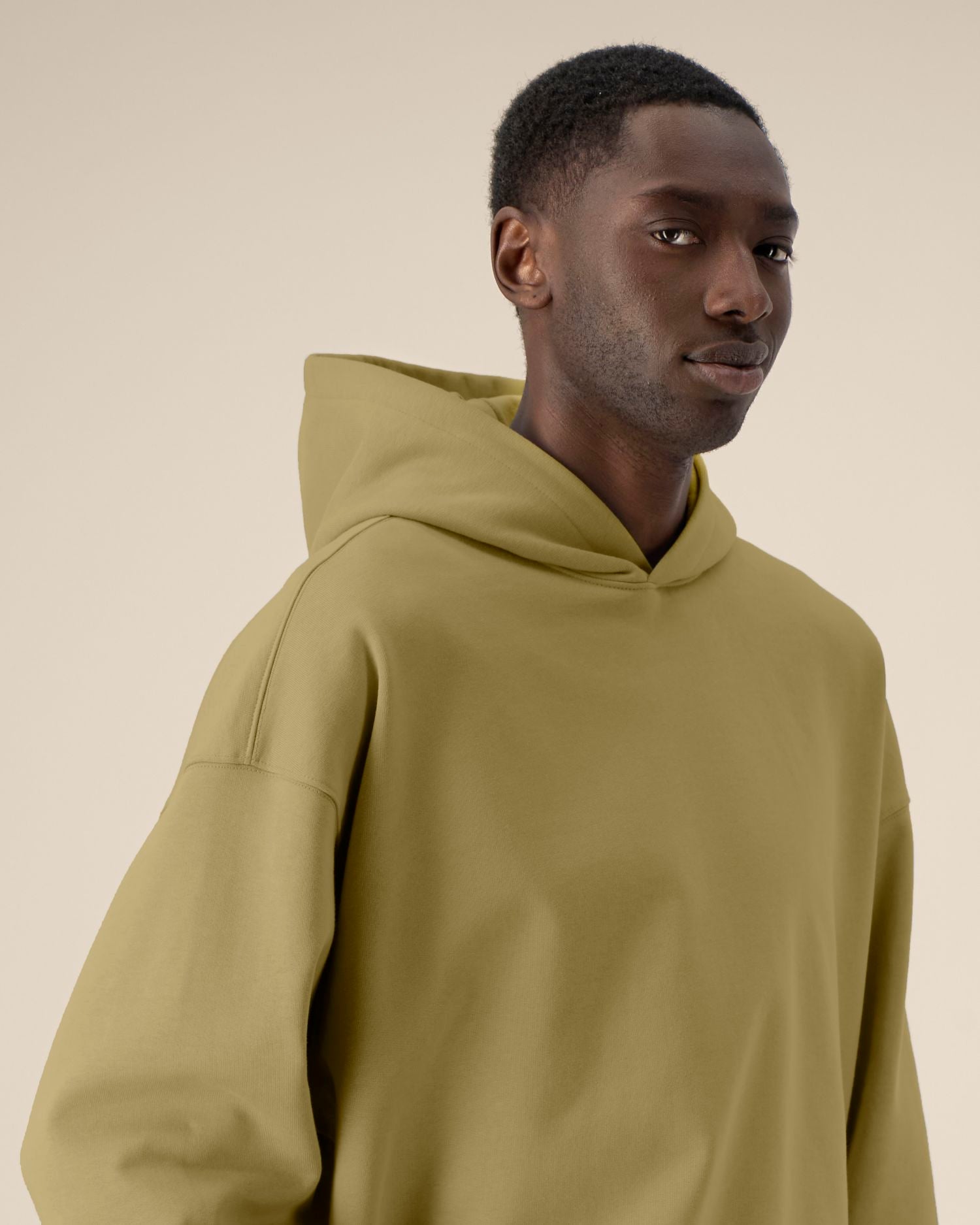 Voicer in Farbe Faded Olive