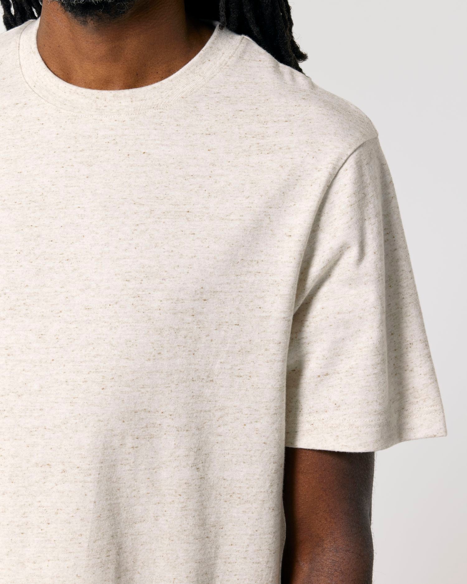 T-Shirt Sparker 2.0 in Farbe Eco-Heather