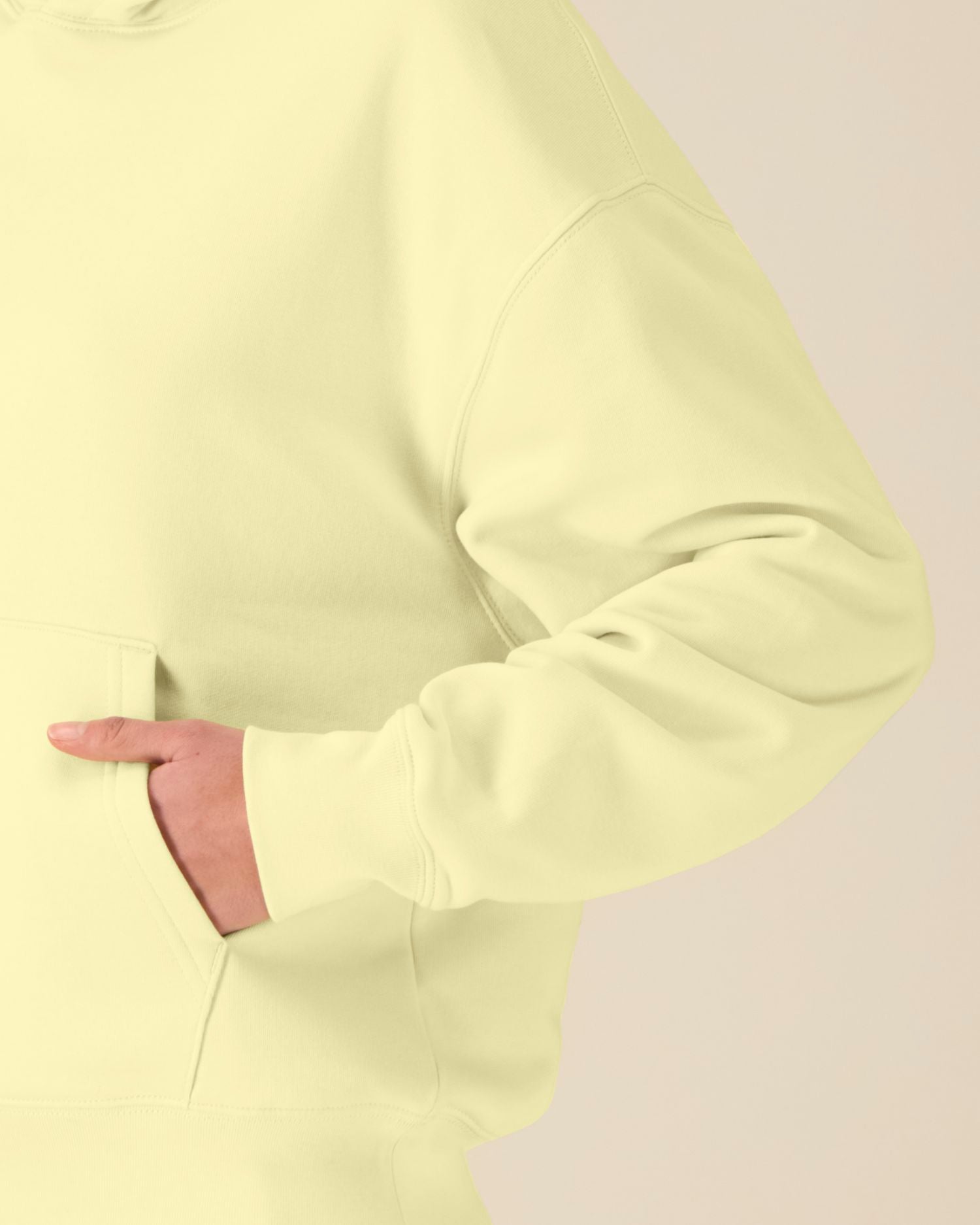 Chaser in Farbe Lemon Sorbet