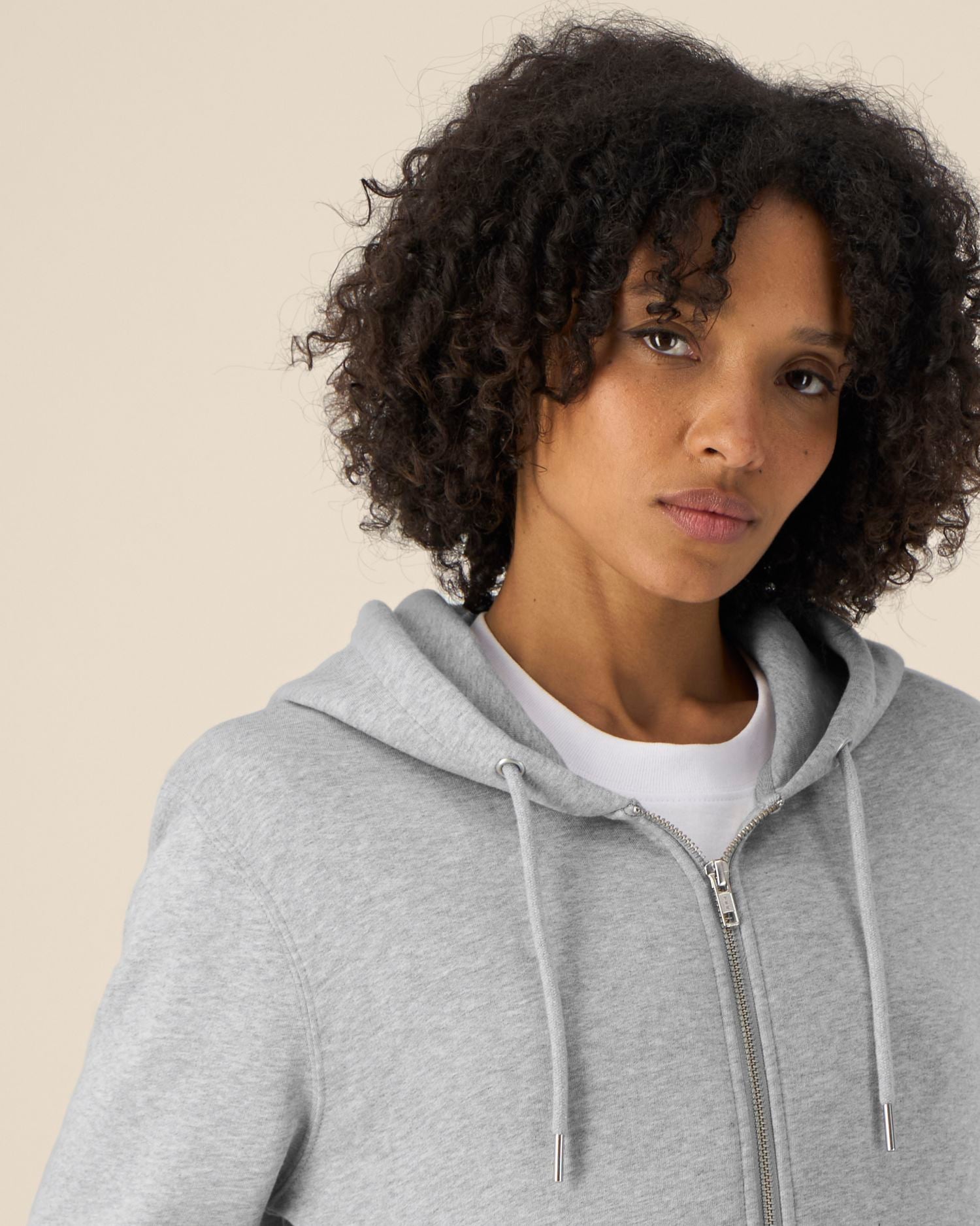 Astor in Farbe Heather Grey