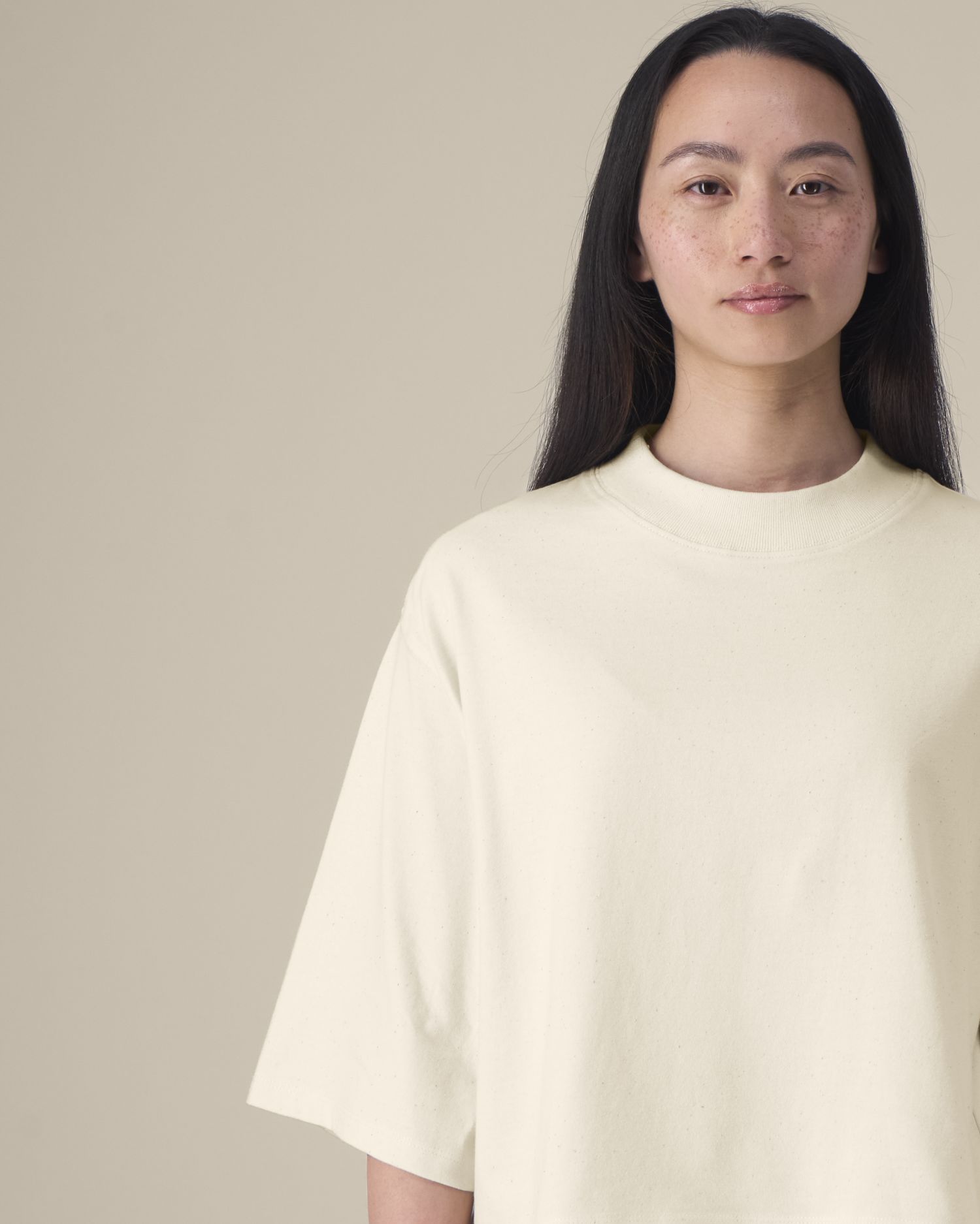 Stella Raya in Farbe Natural Raw