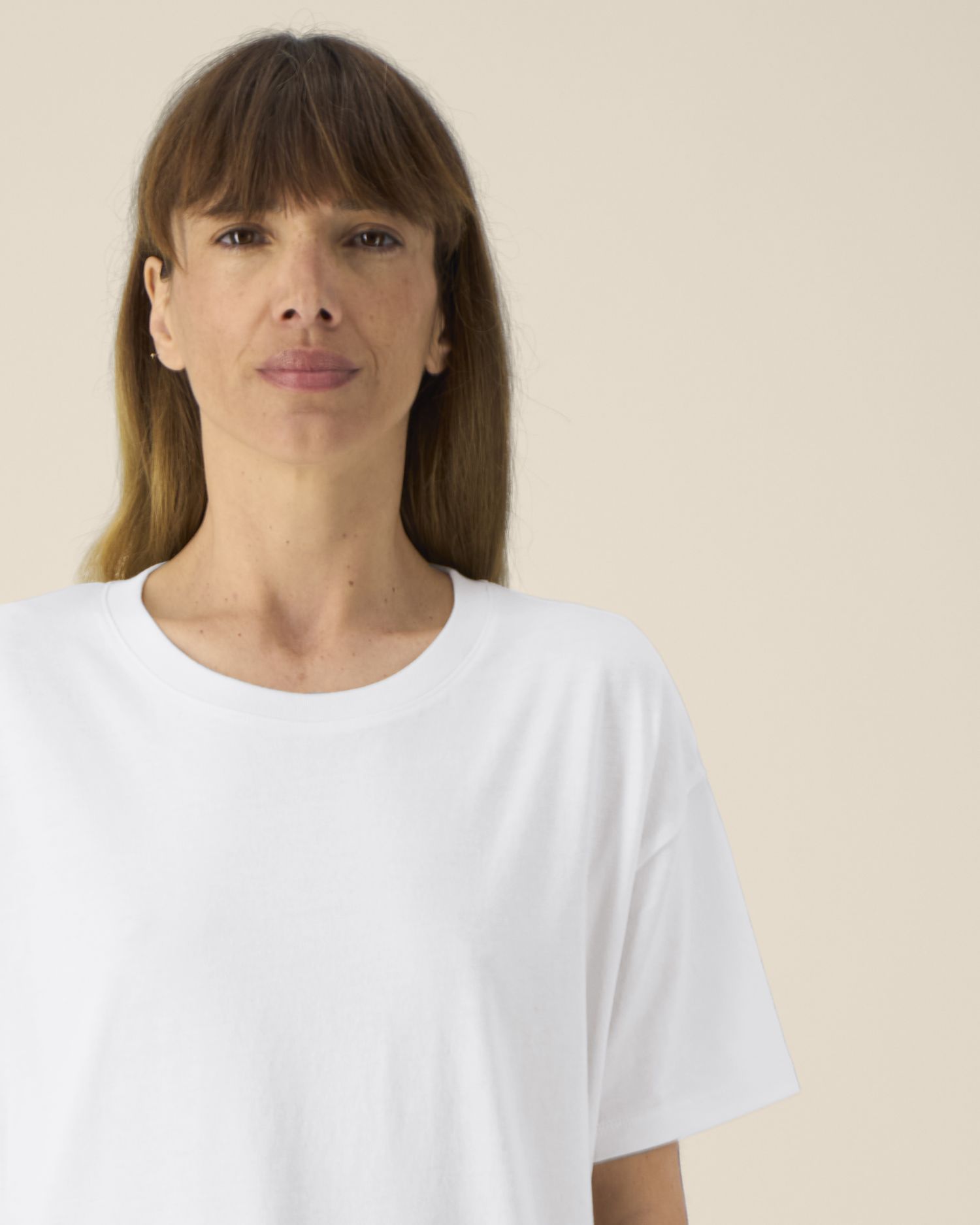 Stella Etta in Farbe White