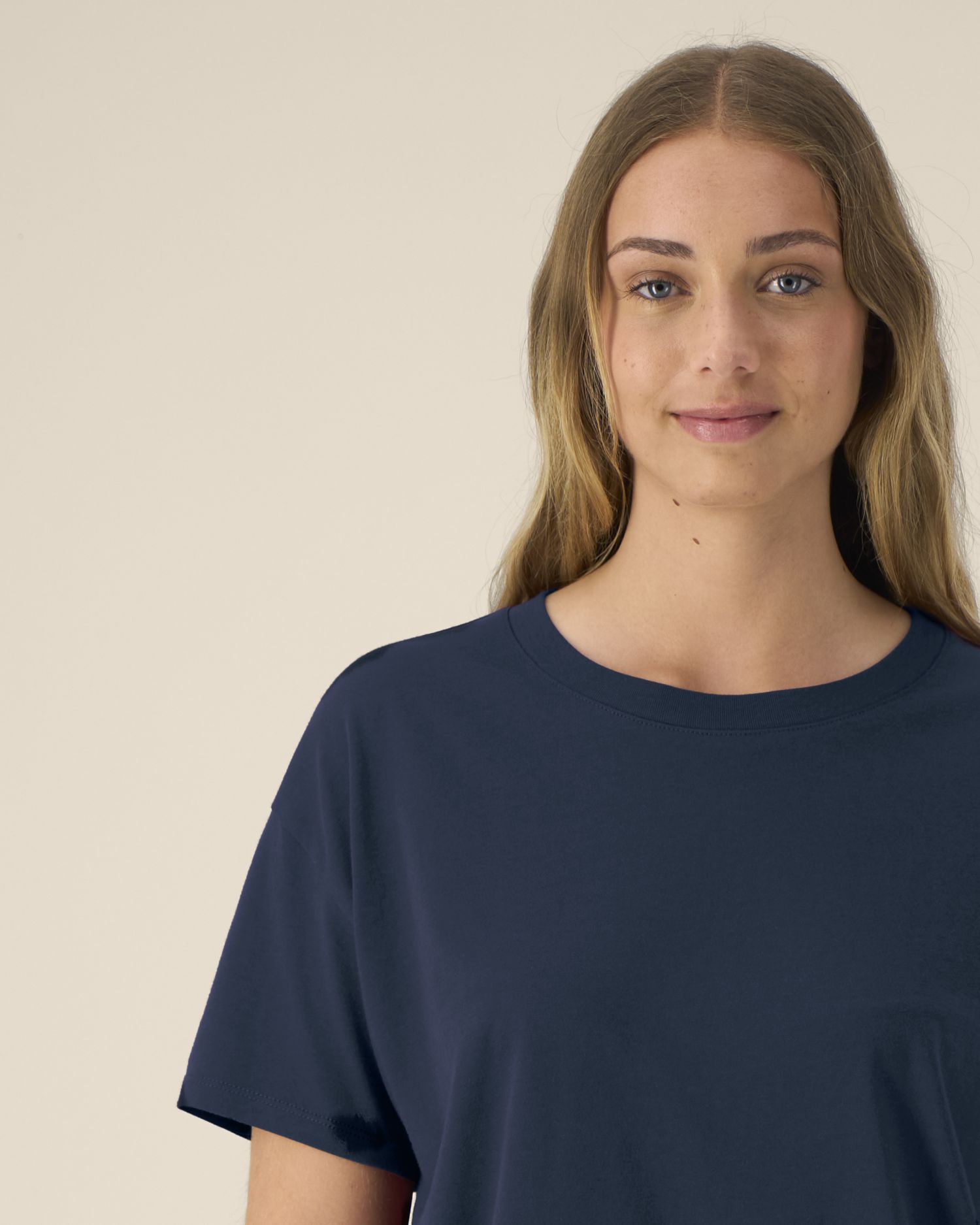 Stella Etta in Farbe French Navy