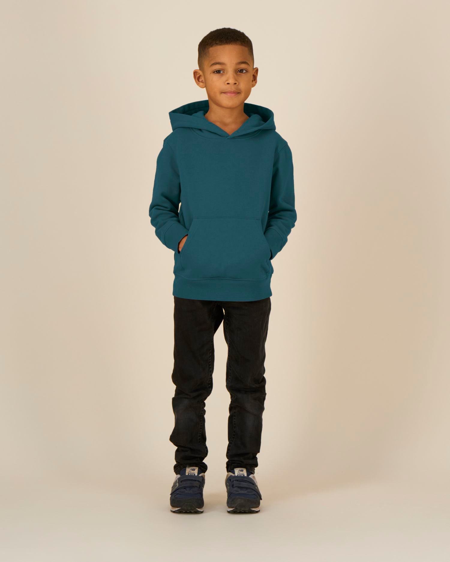 Hoodie Mini Cruiser 2.0 in Farbe Stargazer