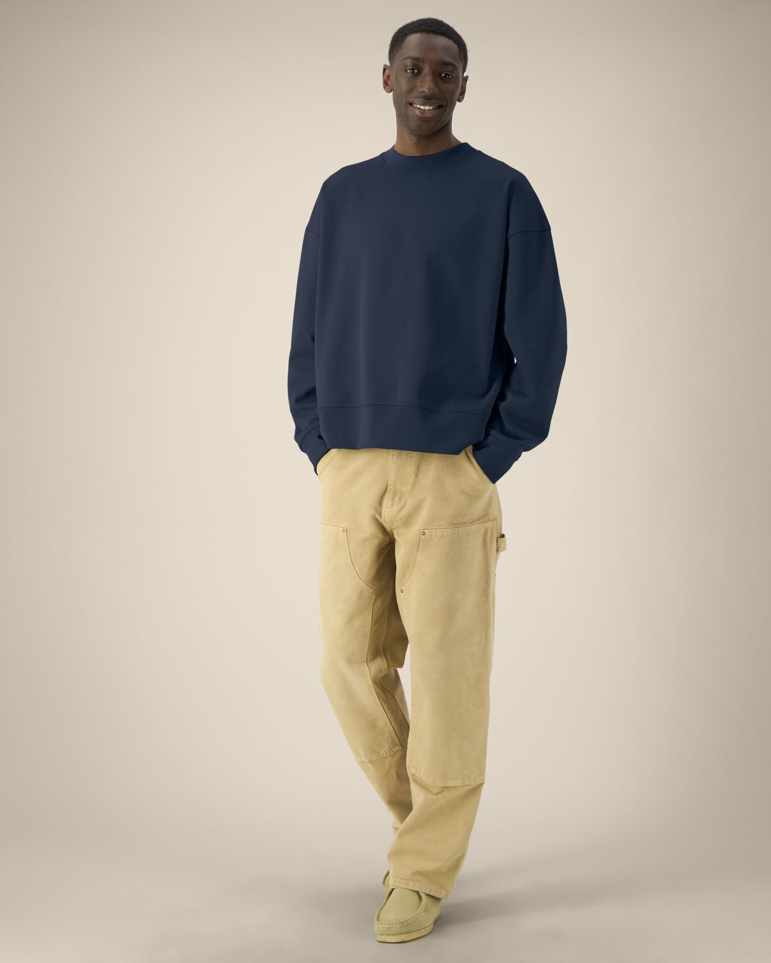 Ryler in Farbe French Navy