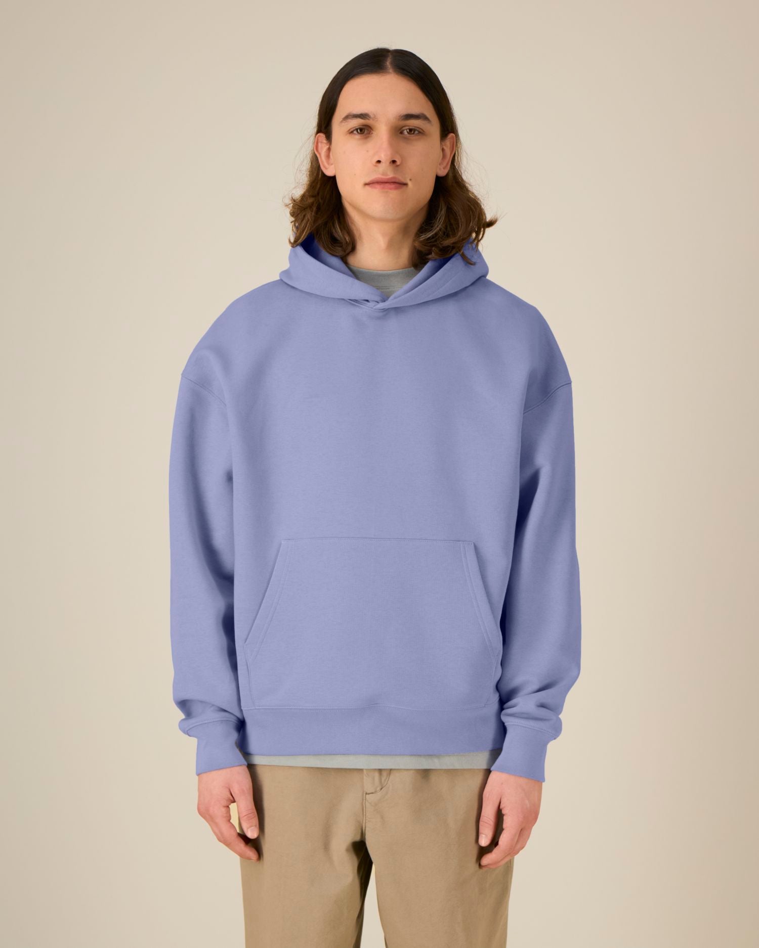 Chaser in Farbe Violet