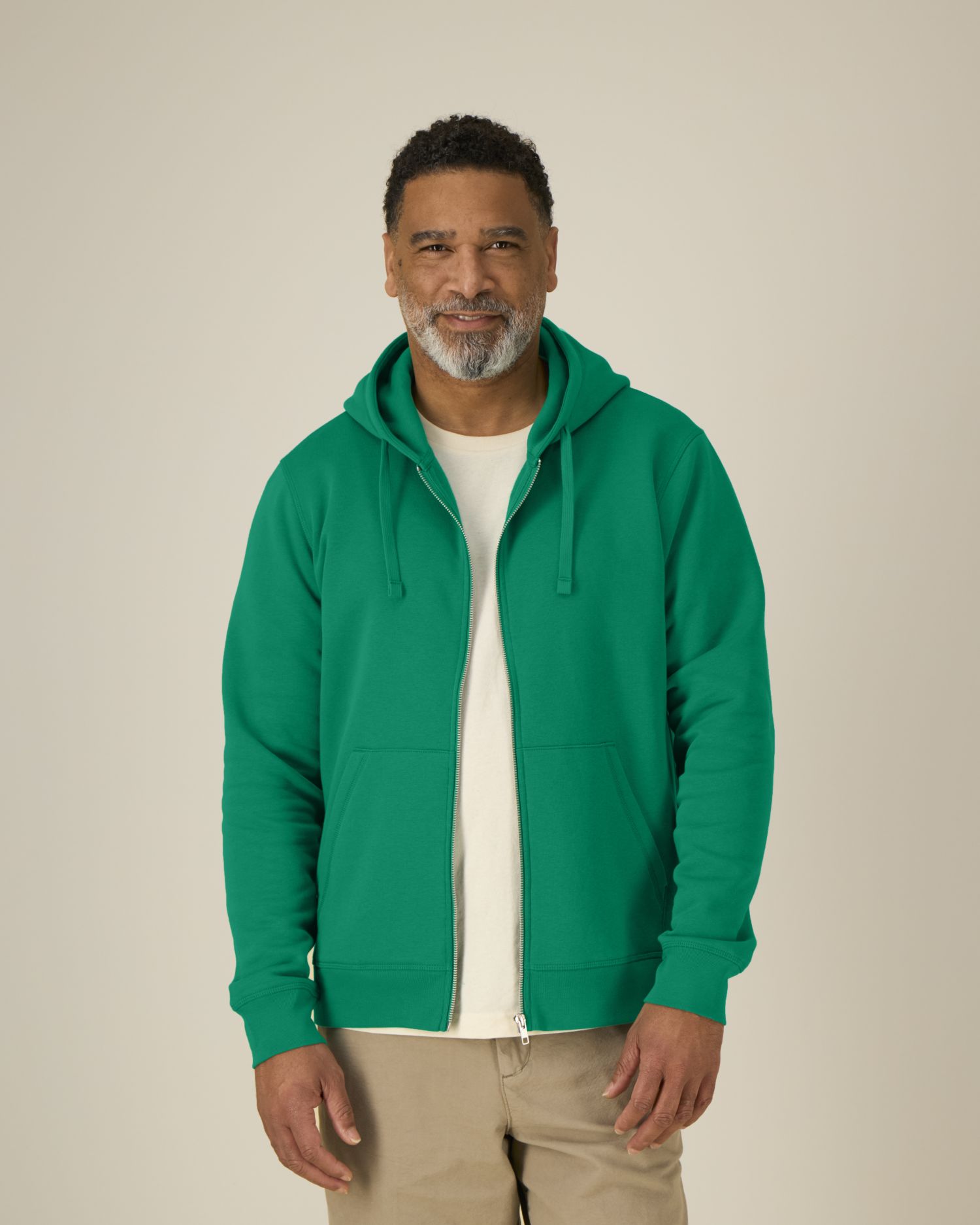 Mixer in Farbe Verdant Green