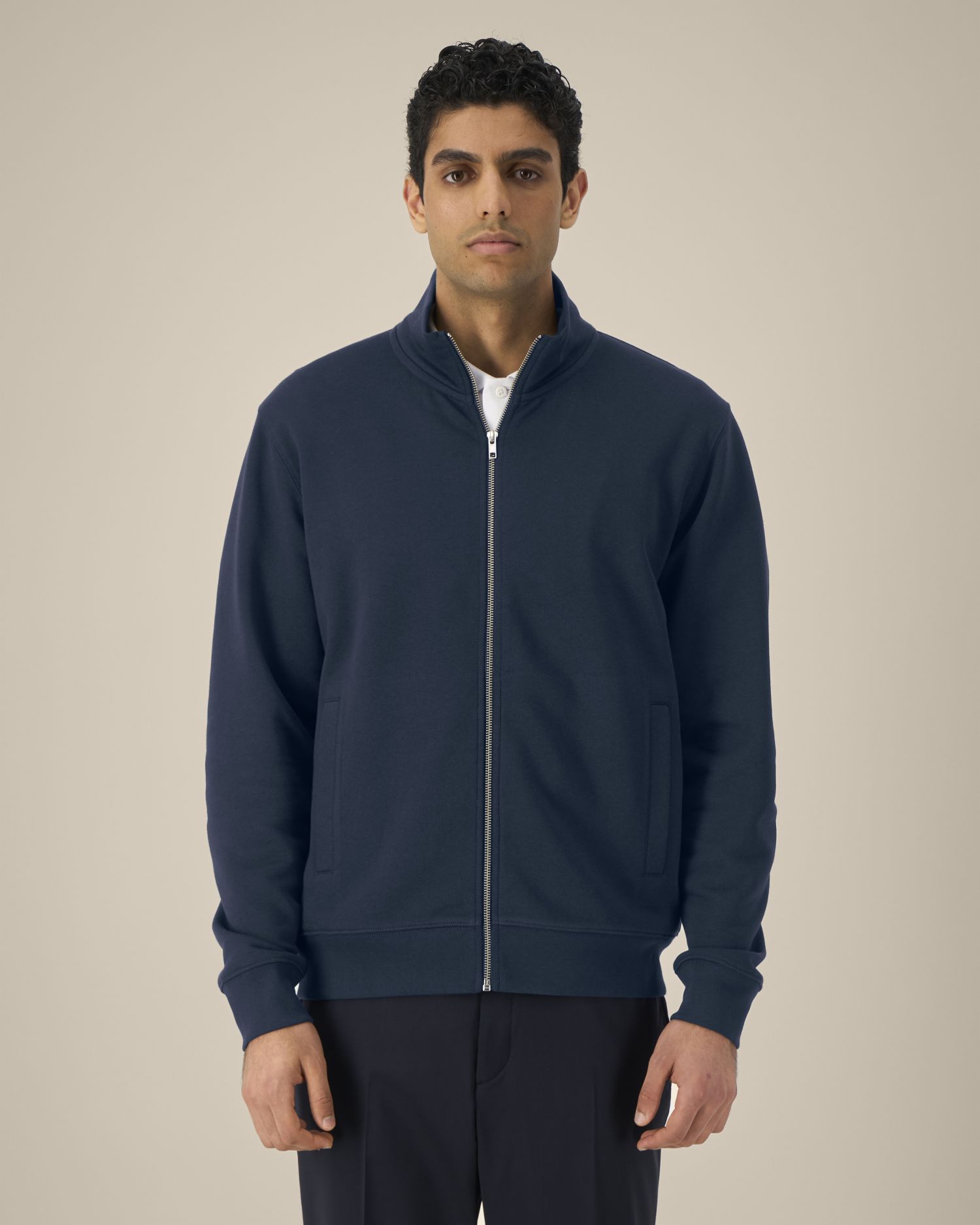 Trailer 2.0 in Farbe French Navy