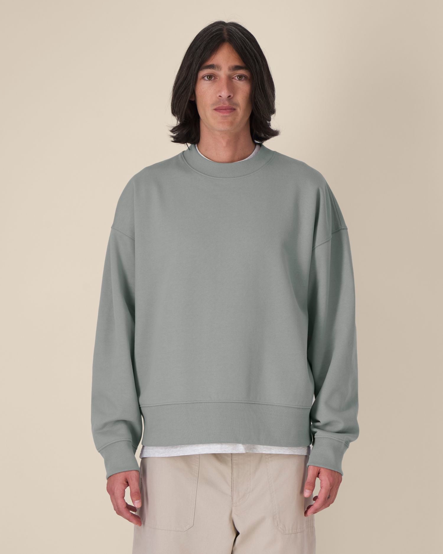 Ryler in Farbe Misty Grey