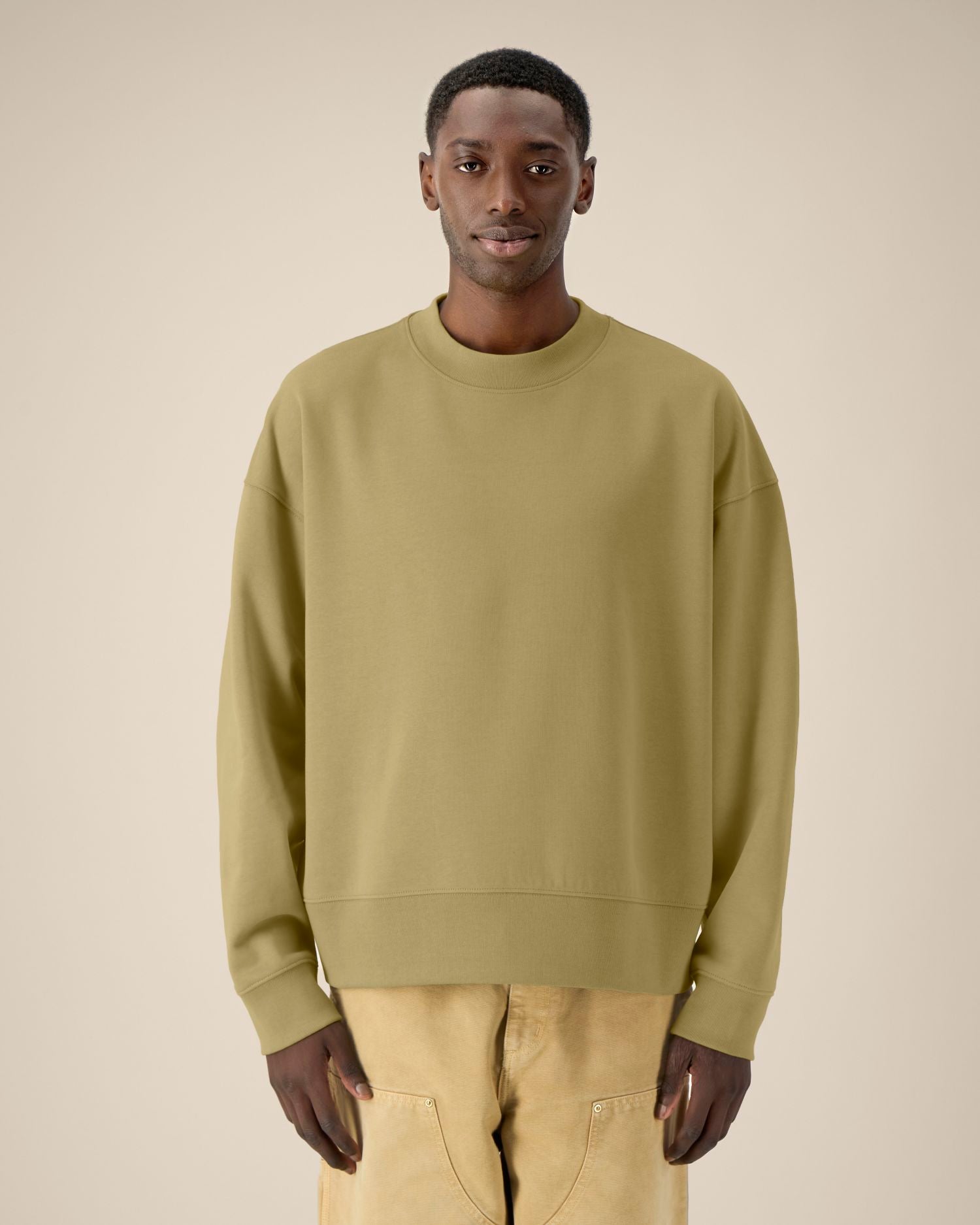 Ryler in Farbe Faded Olive