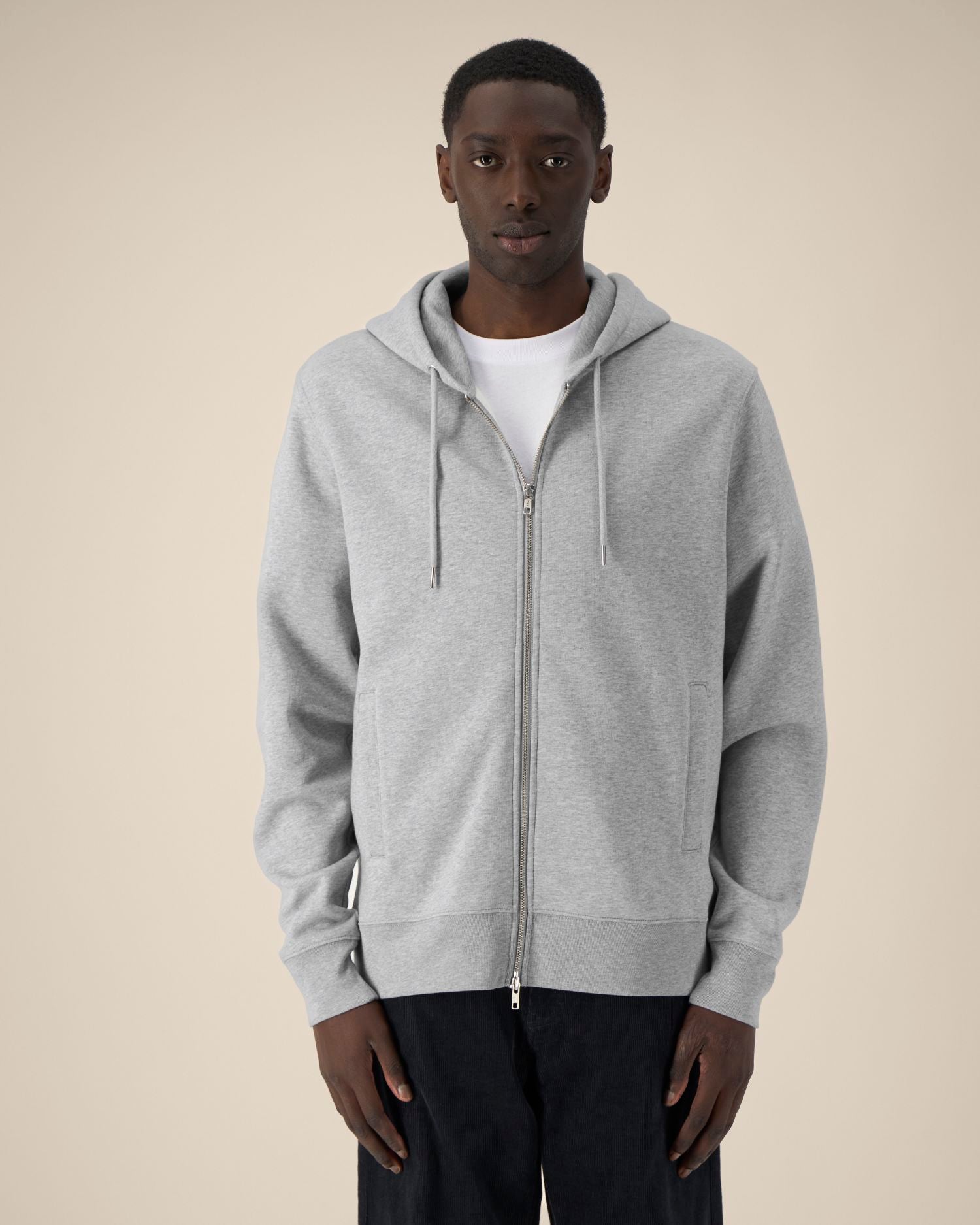 Astor in Farbe Heather Grey