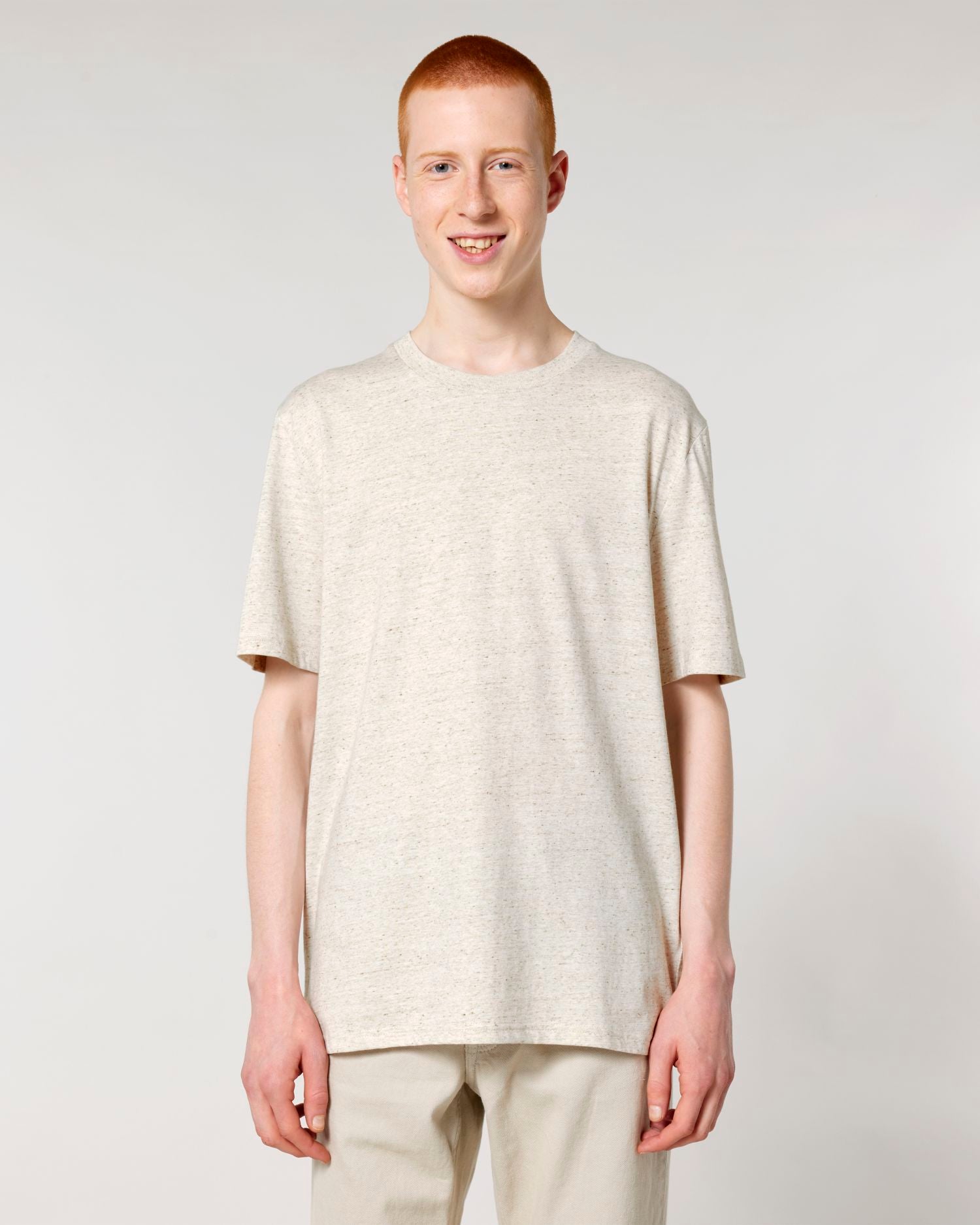 T-Shirt Creator 2.0 in Farbe Eco-Heather