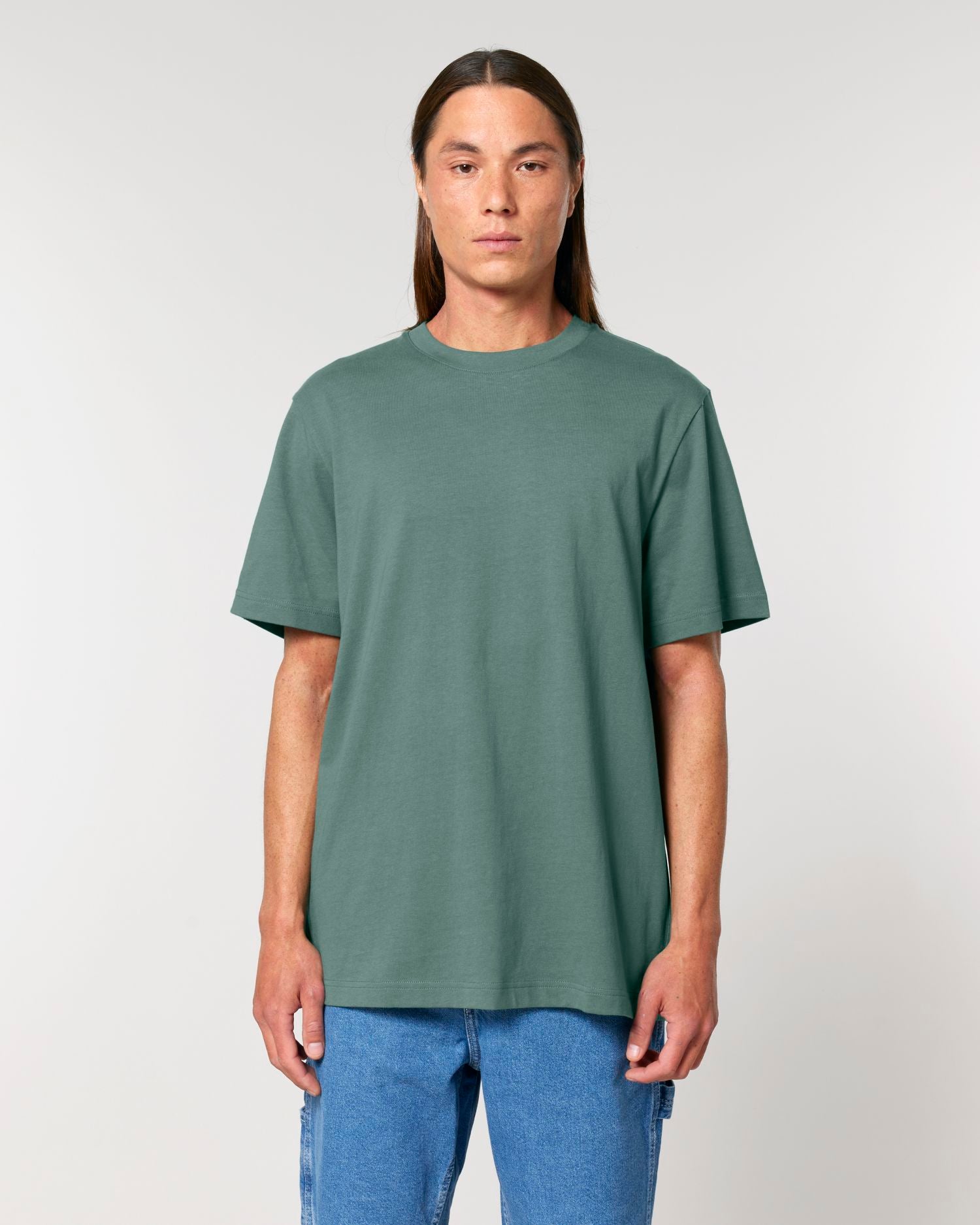 T-Shirt Sparker 2.0 in Farbe Green Bay