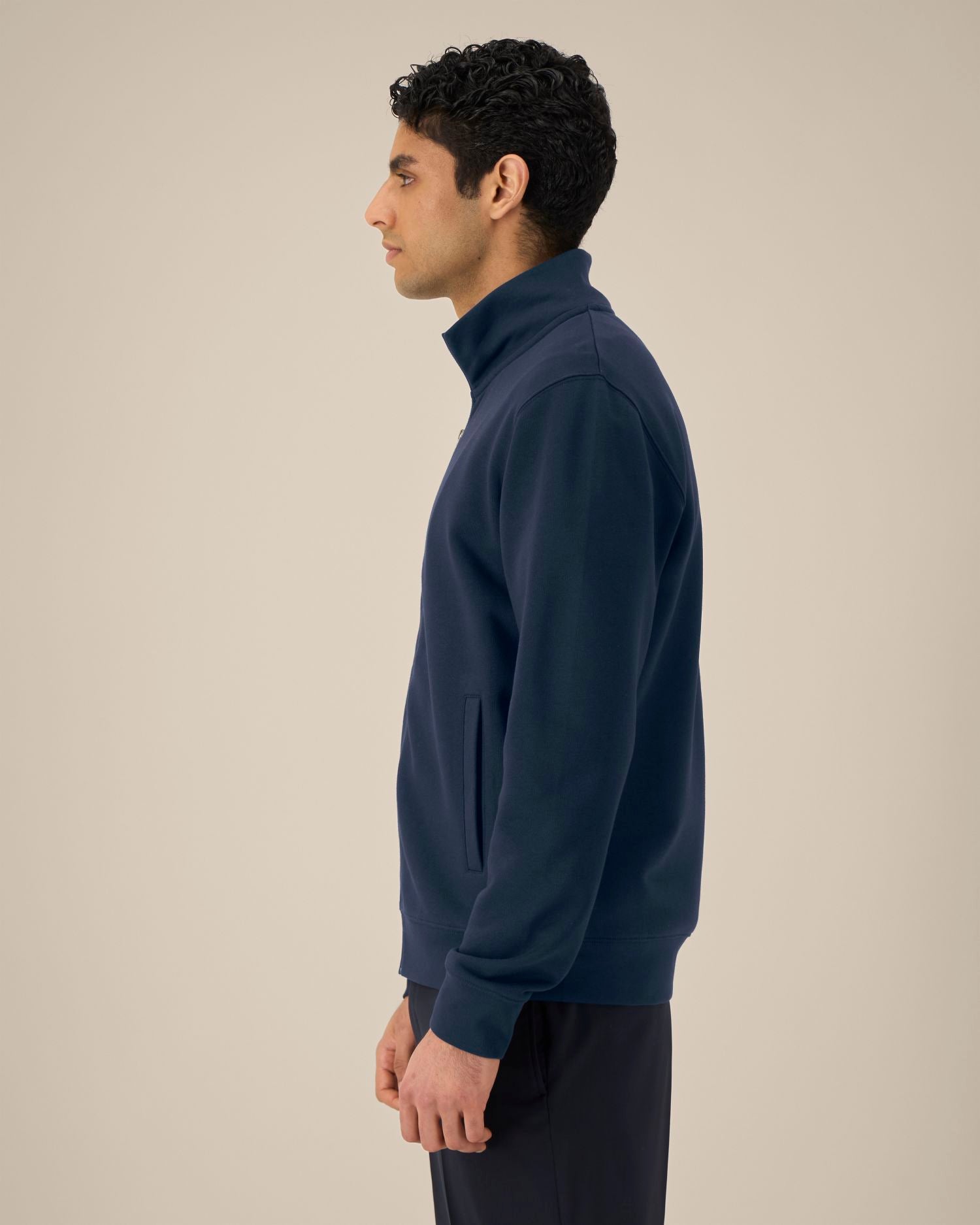Trailer 2.0 in Farbe French Navy