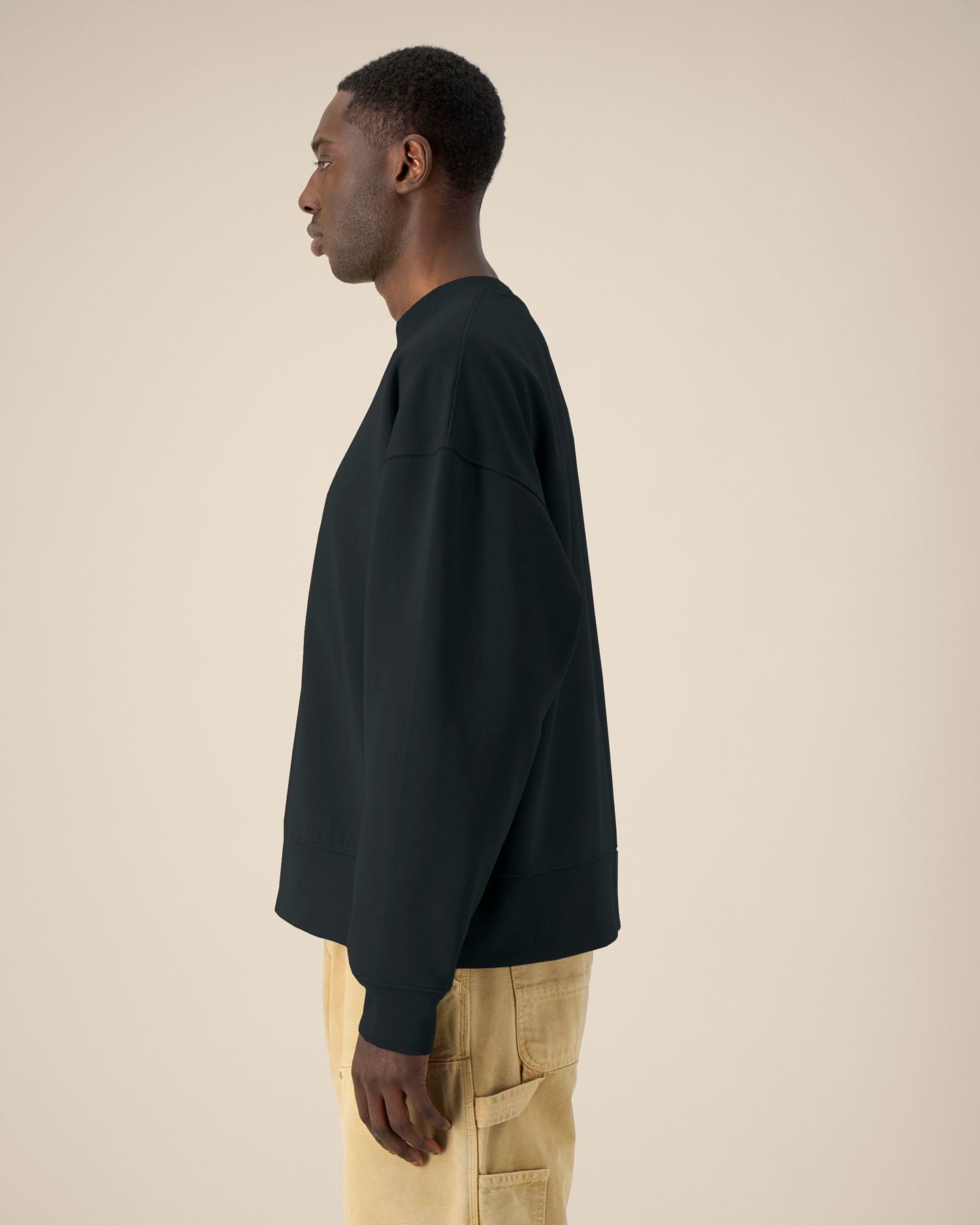 Ryler in Farbe Black