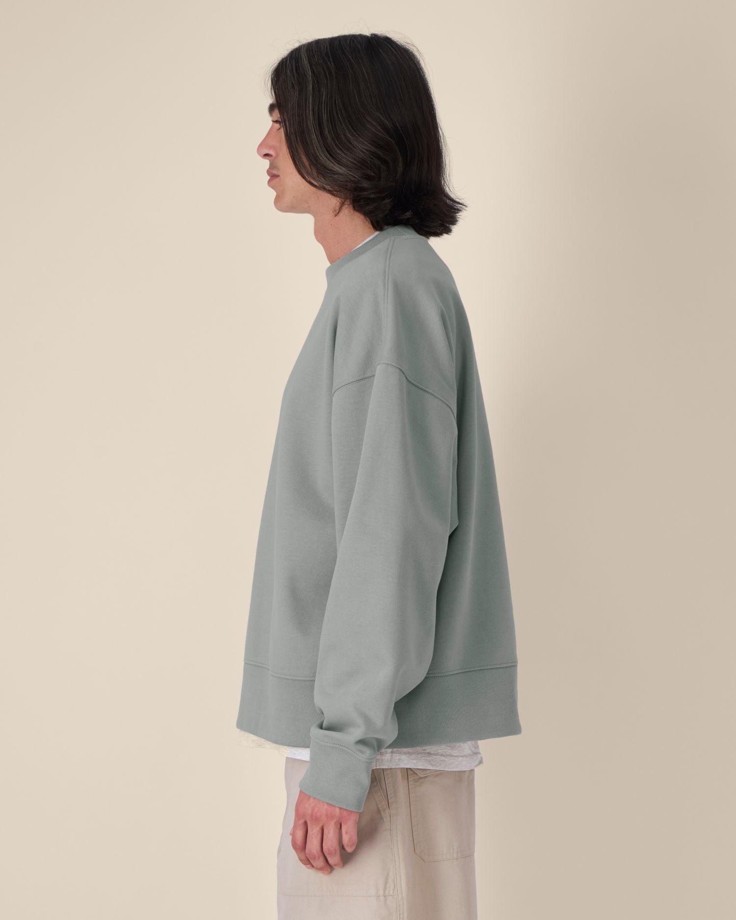 Ryler in Farbe Misty Grey