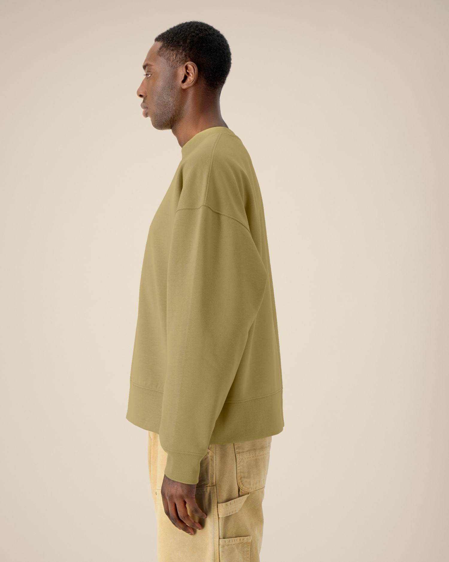 Ryler in Farbe Faded Olive