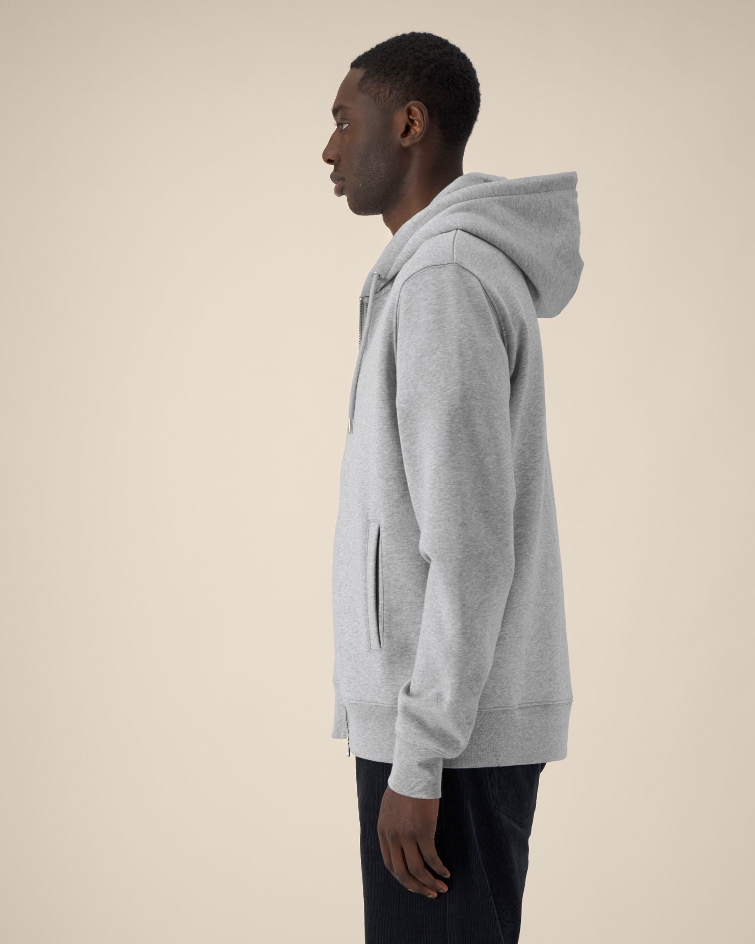 Astor in Farbe Heather Grey