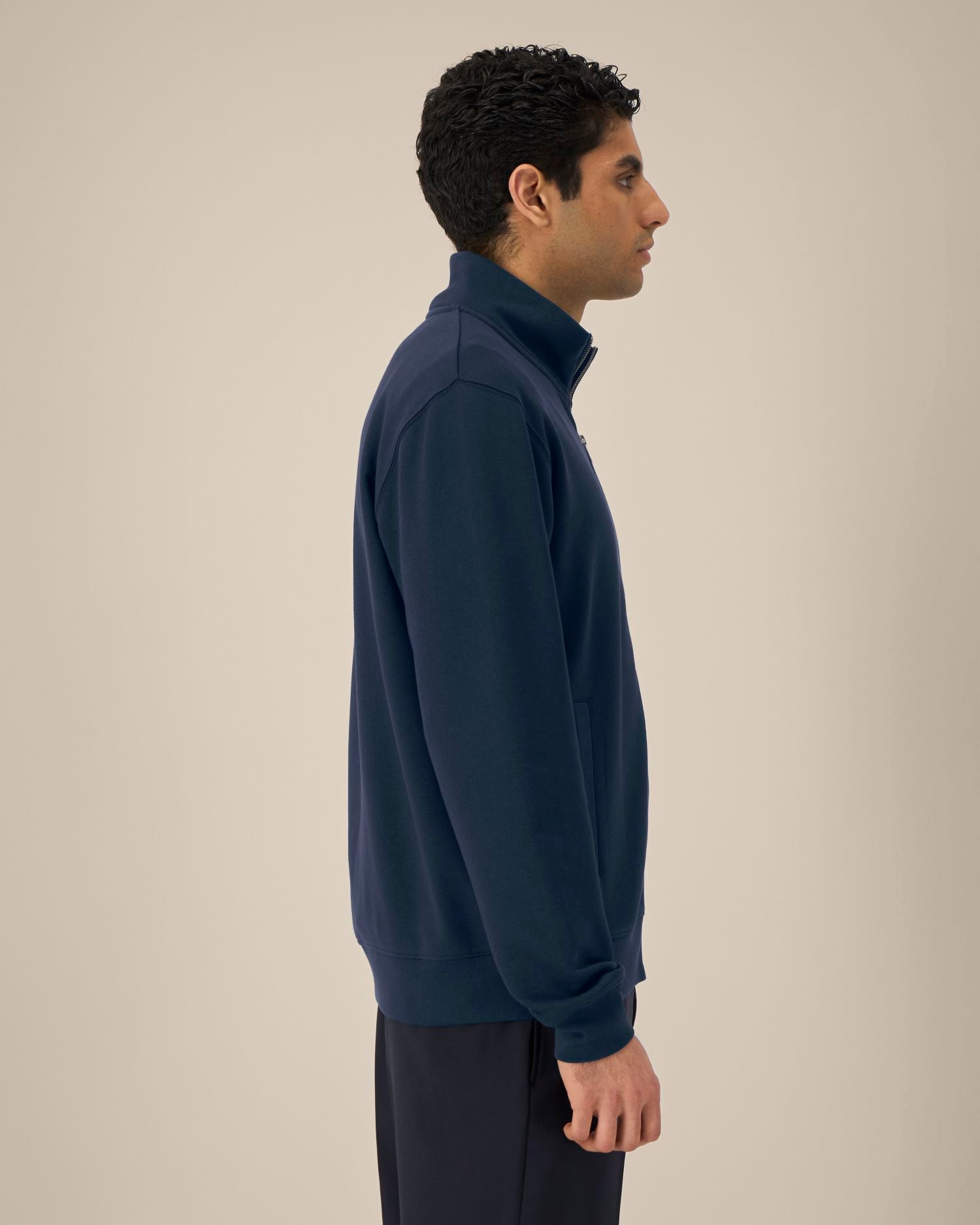 Trailer 2.0 in Farbe French Navy