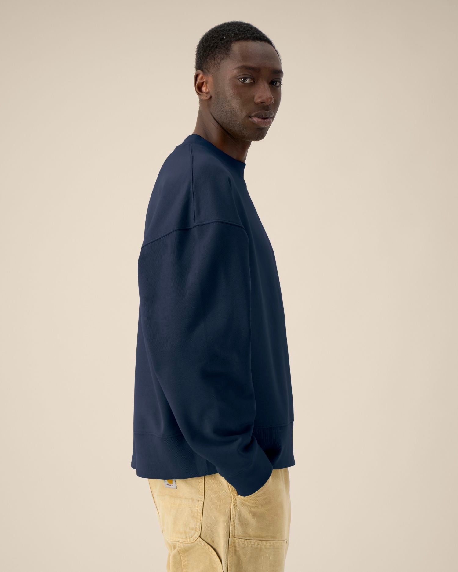 Ryler in Farbe French Navy