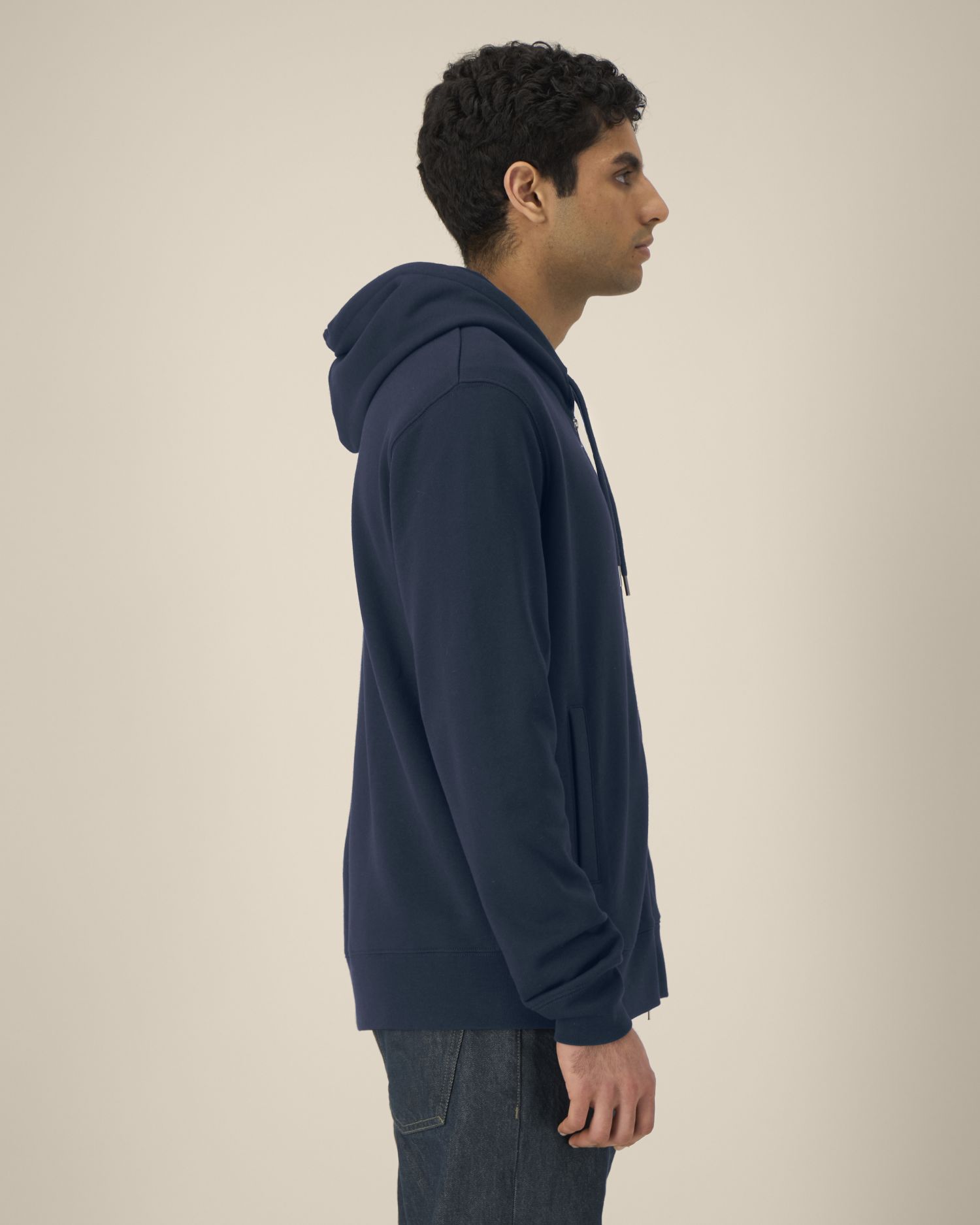 Astor in Farbe French Navy