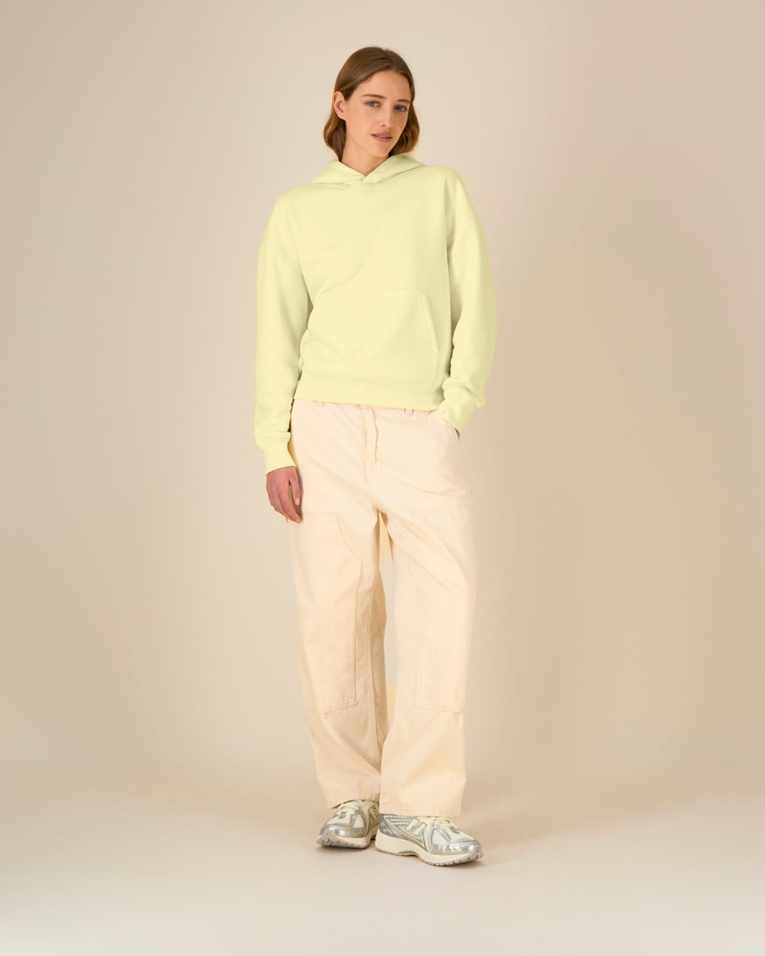 Chaser in Farbe Lemon Sorbet