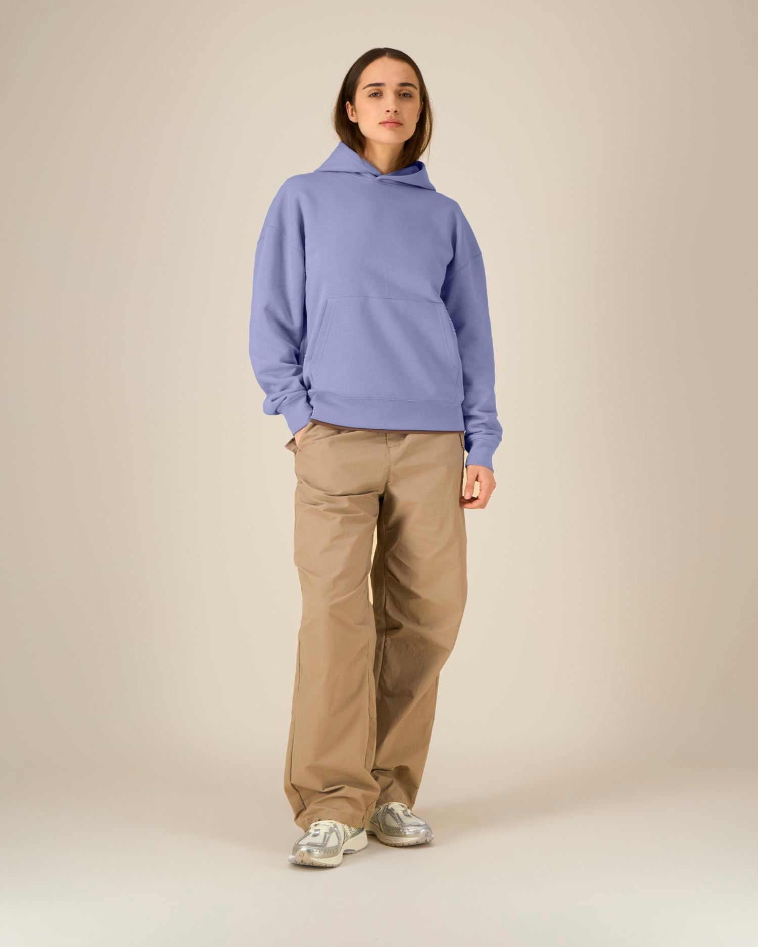 Chaser in Farbe Violet