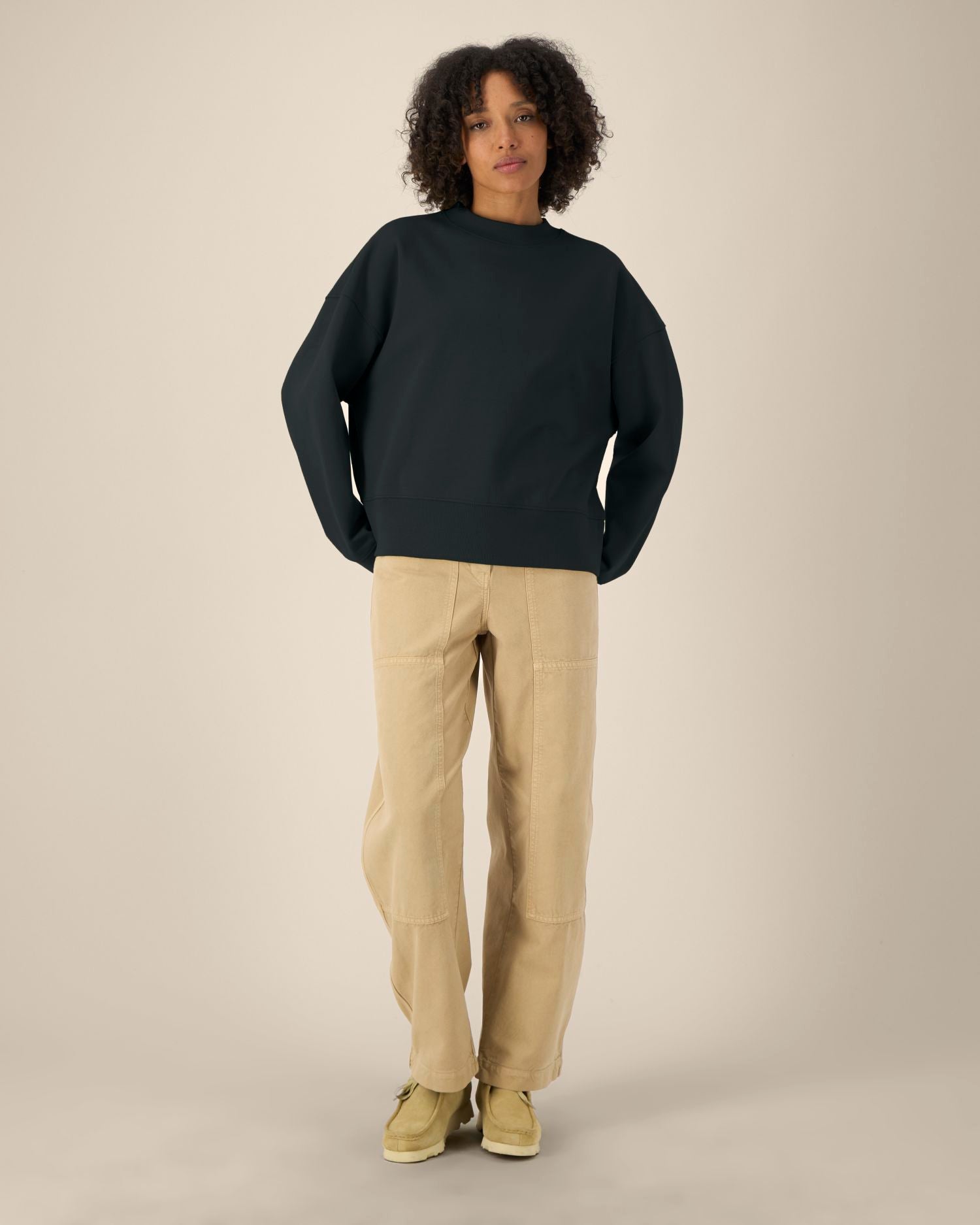 Ryler in Farbe Black