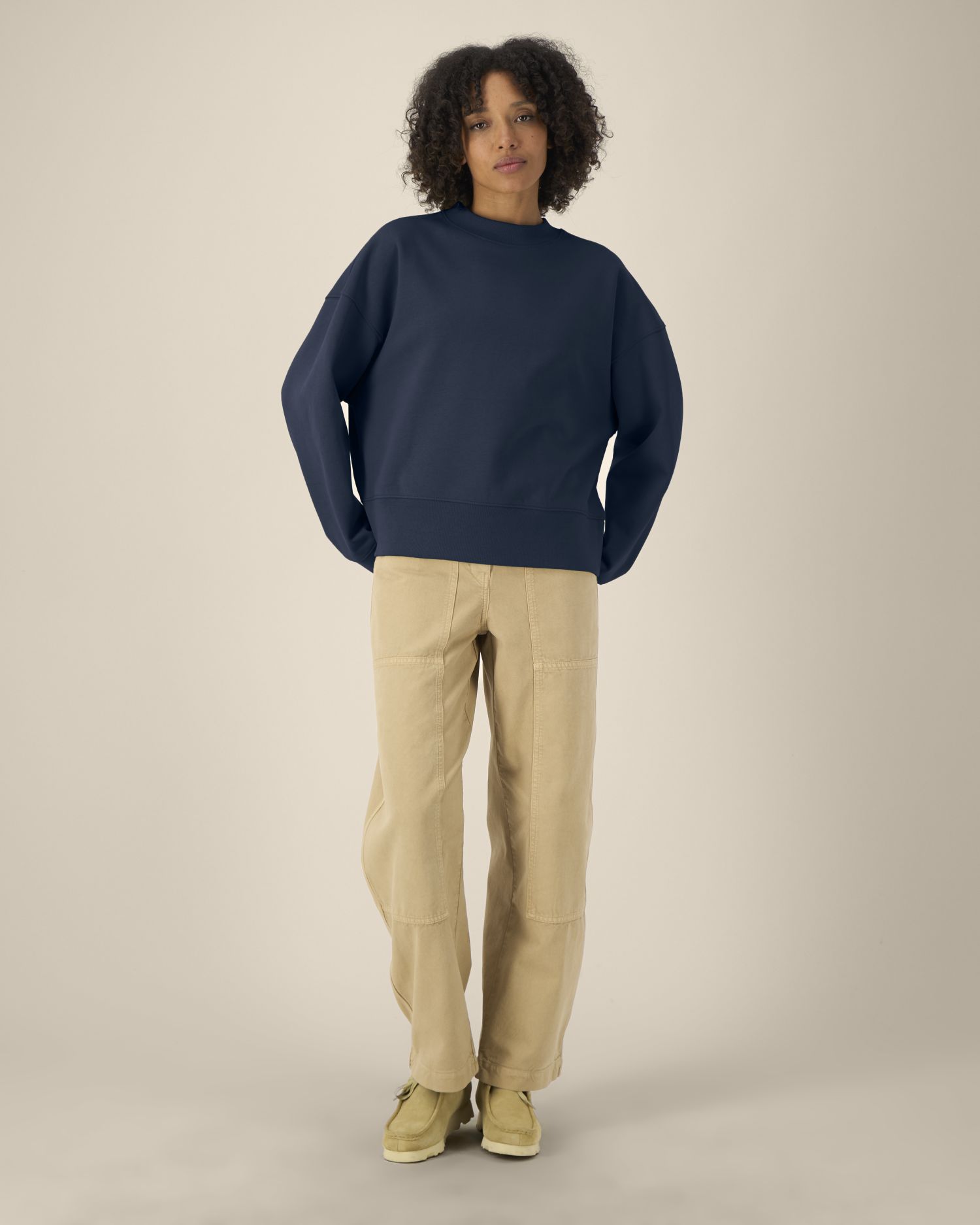 Ryler in Farbe French Navy