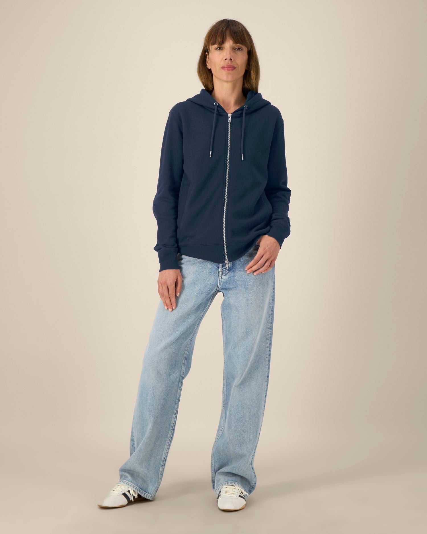 Astor in Farbe French Navy