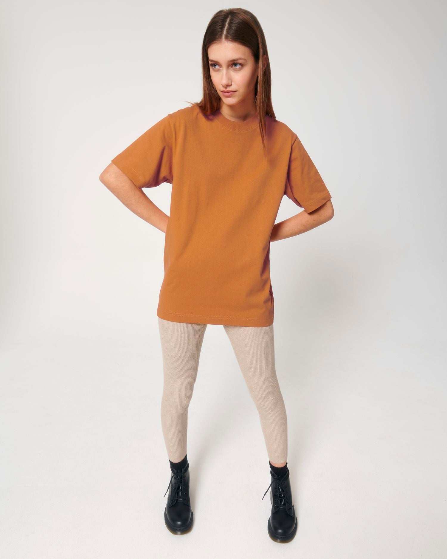 T-Shirt Freestyler in Farbe Day Fall