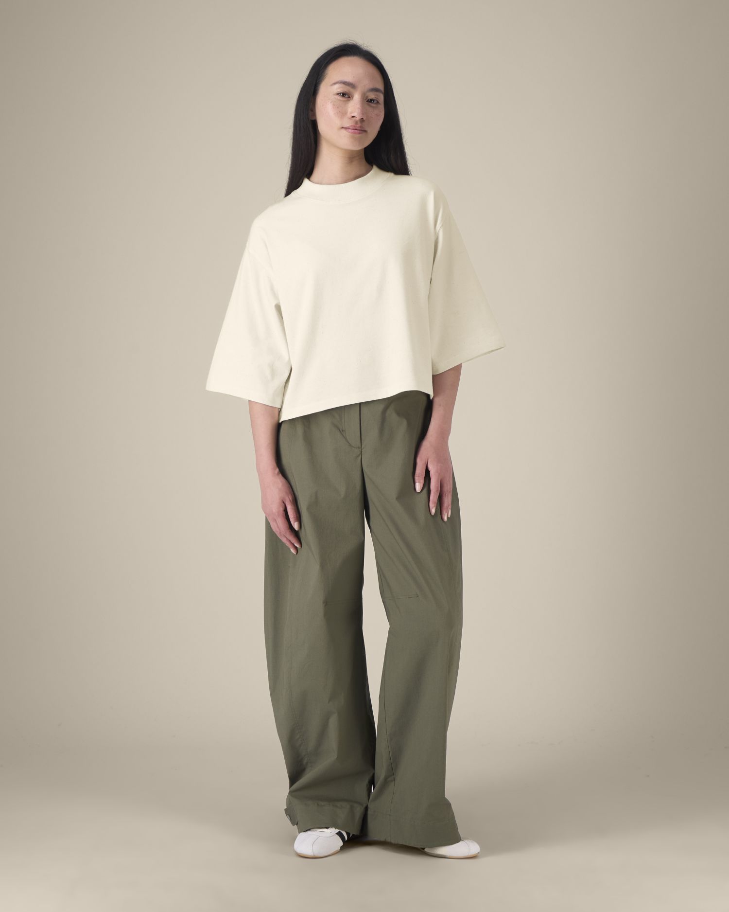 Stella Raya in Farbe Natural Raw