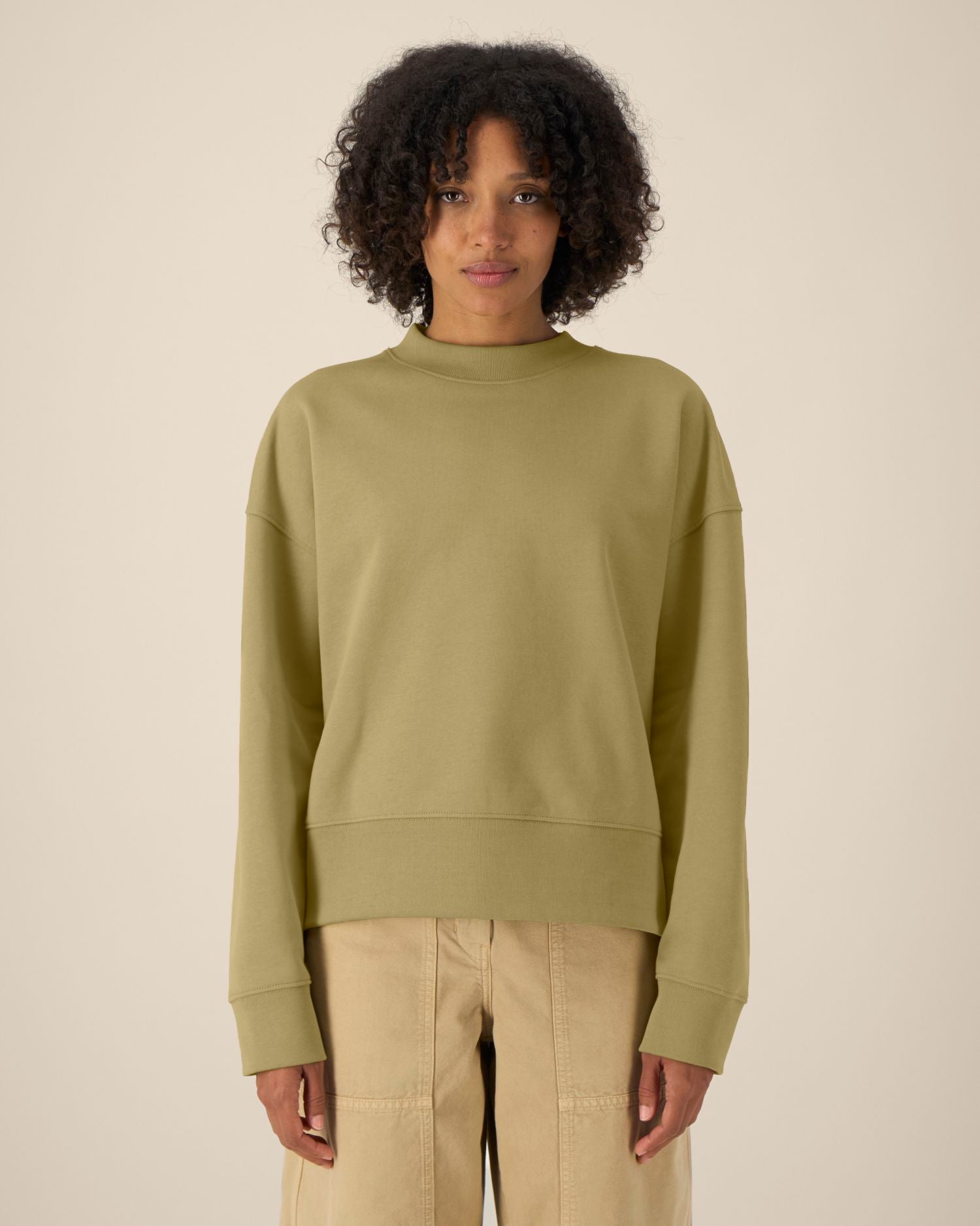 Ryler in Farbe Faded Olive