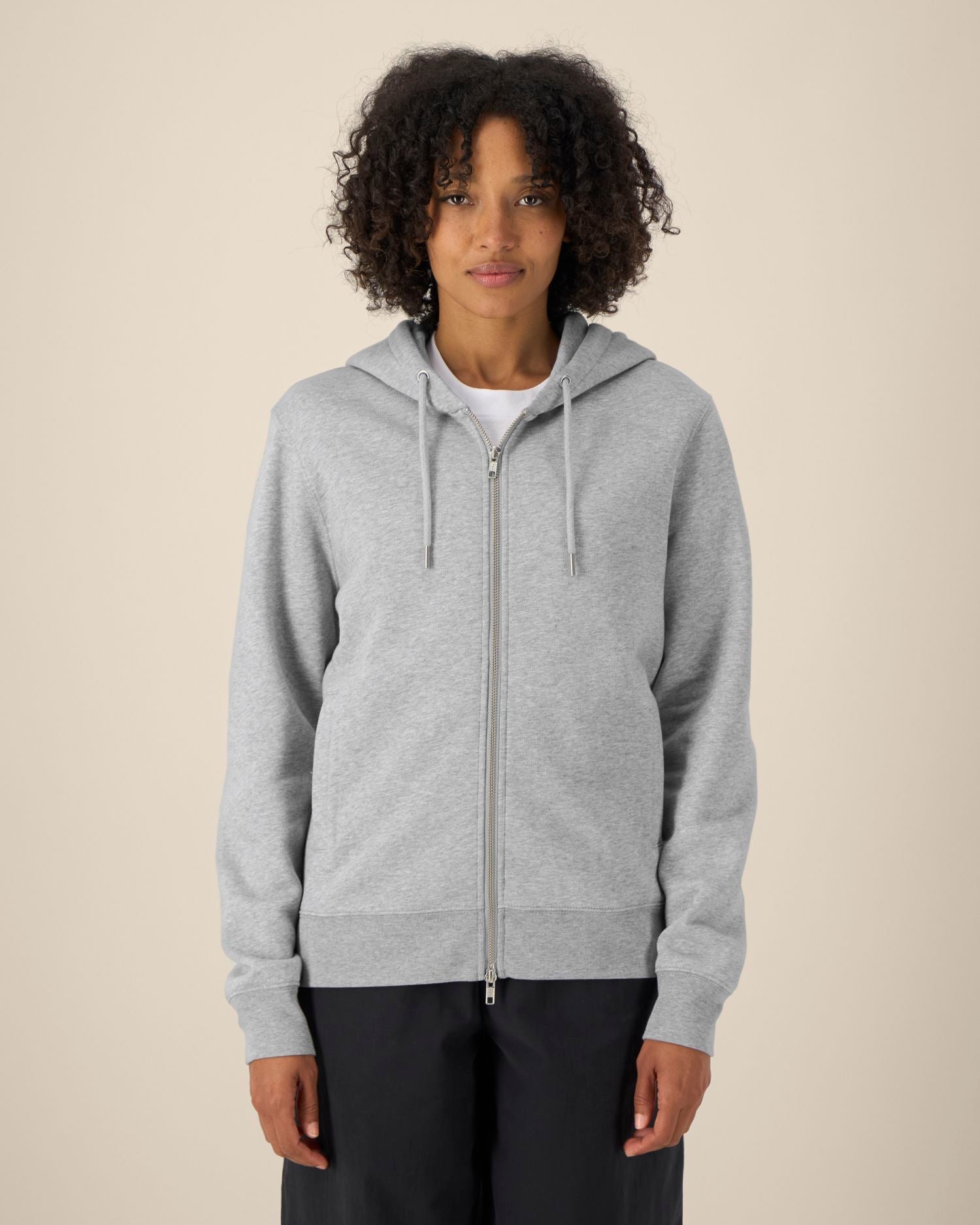 Astor in Farbe Heather Grey