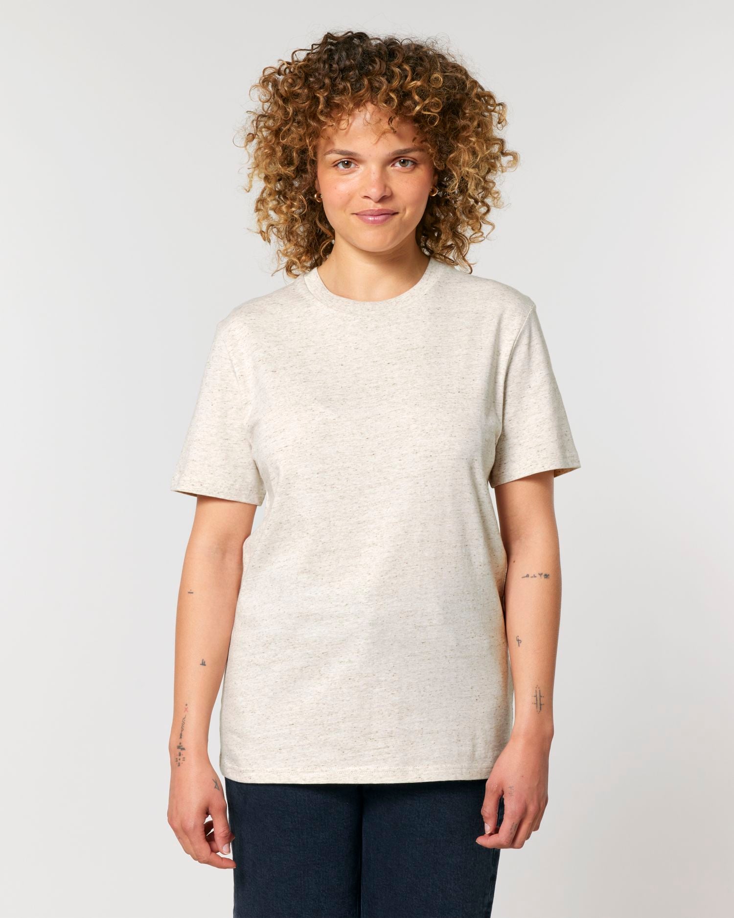 T-Shirt Creator 2.0 in Farbe Eco-Heather
